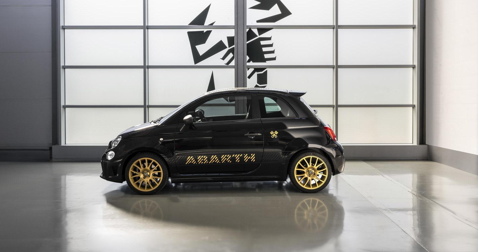 Abarth certificato origine 3