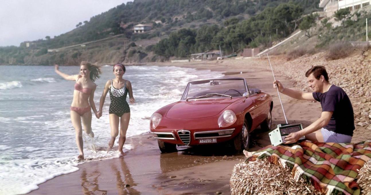 Alfa Romeo piu belle 5