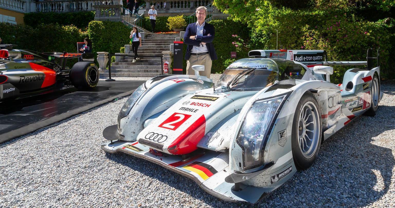 Audi a FuoriConcorso 2026 2