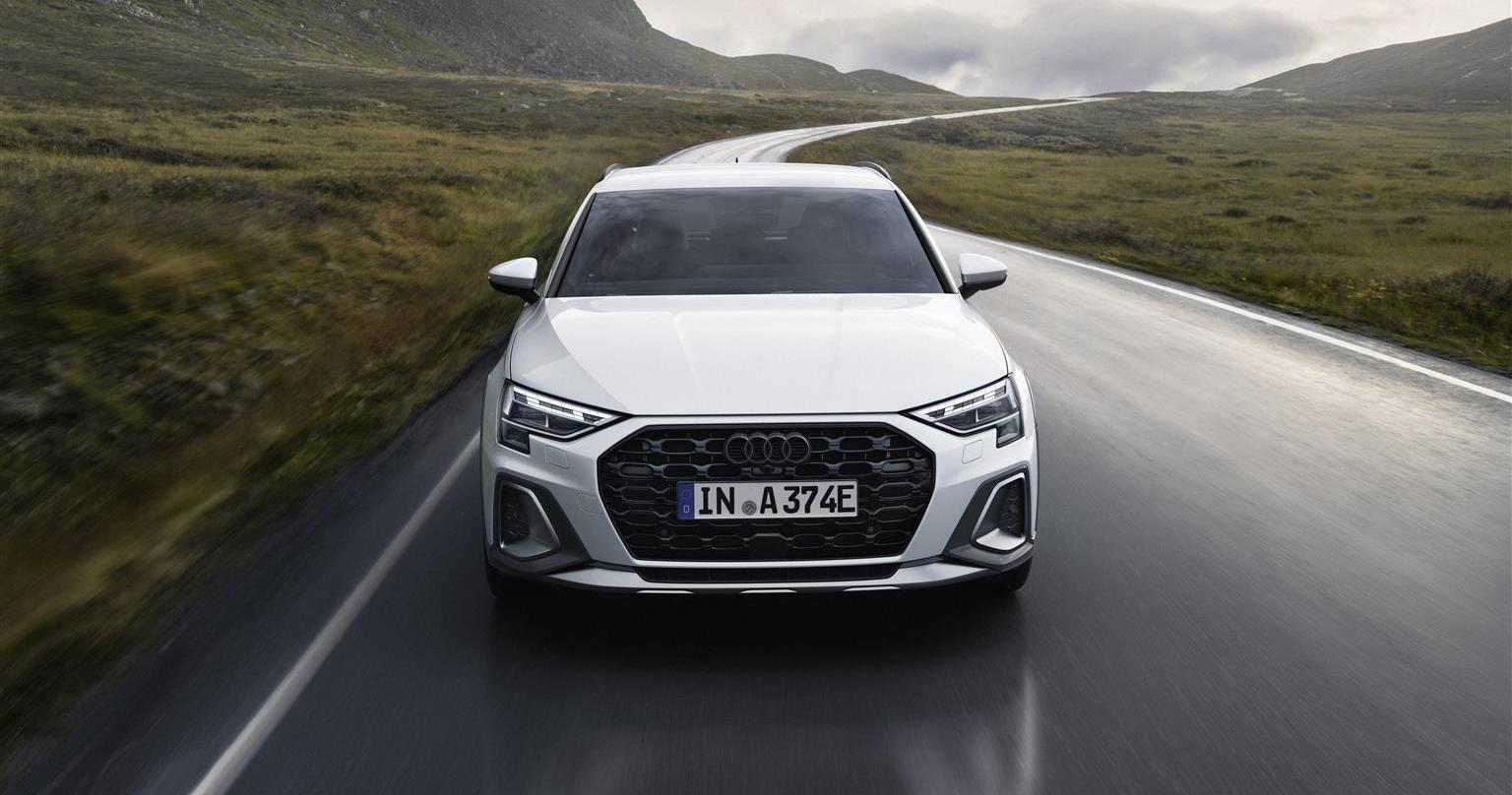 Audi A3 2026 4