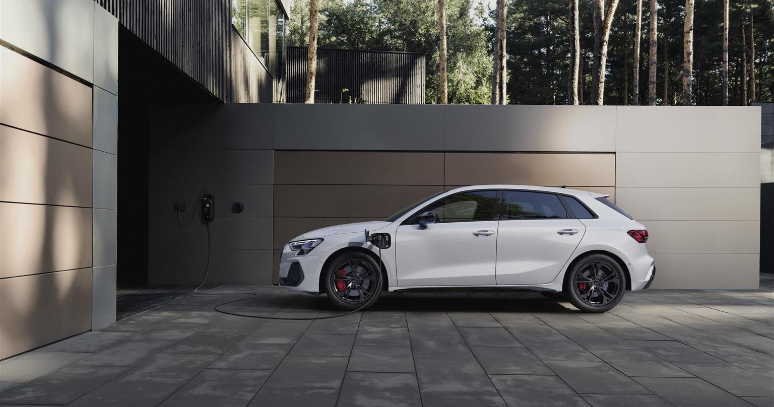 Audi A3 2026 5