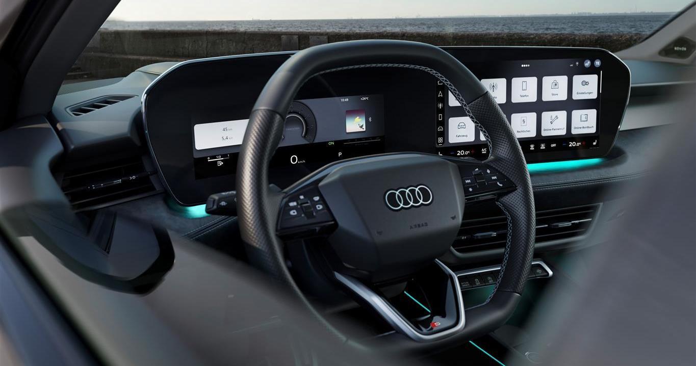 Audi A3 2026 6