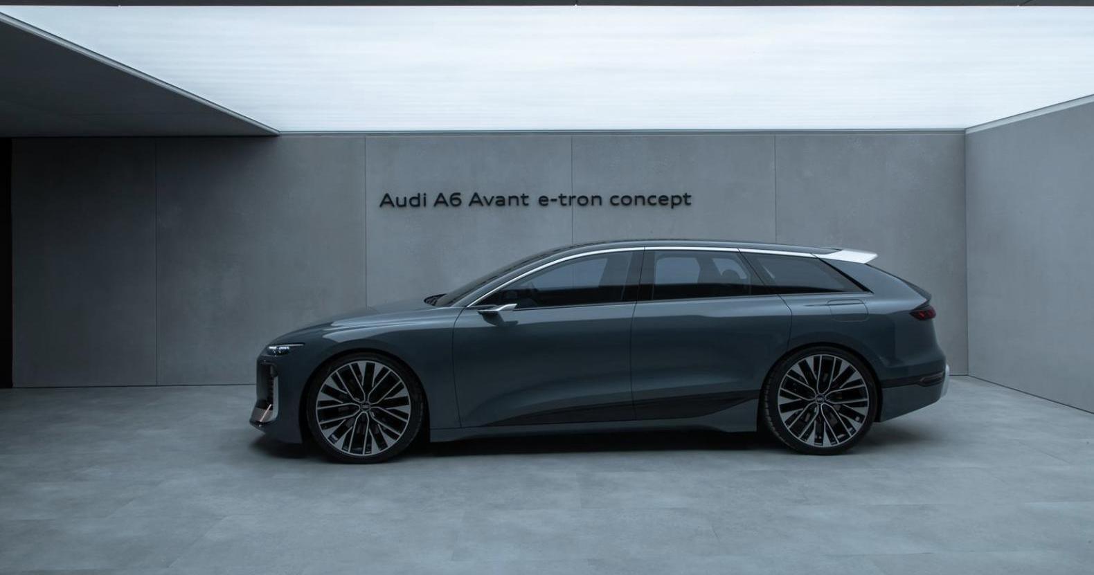 Audi alla Design Week 2022 4