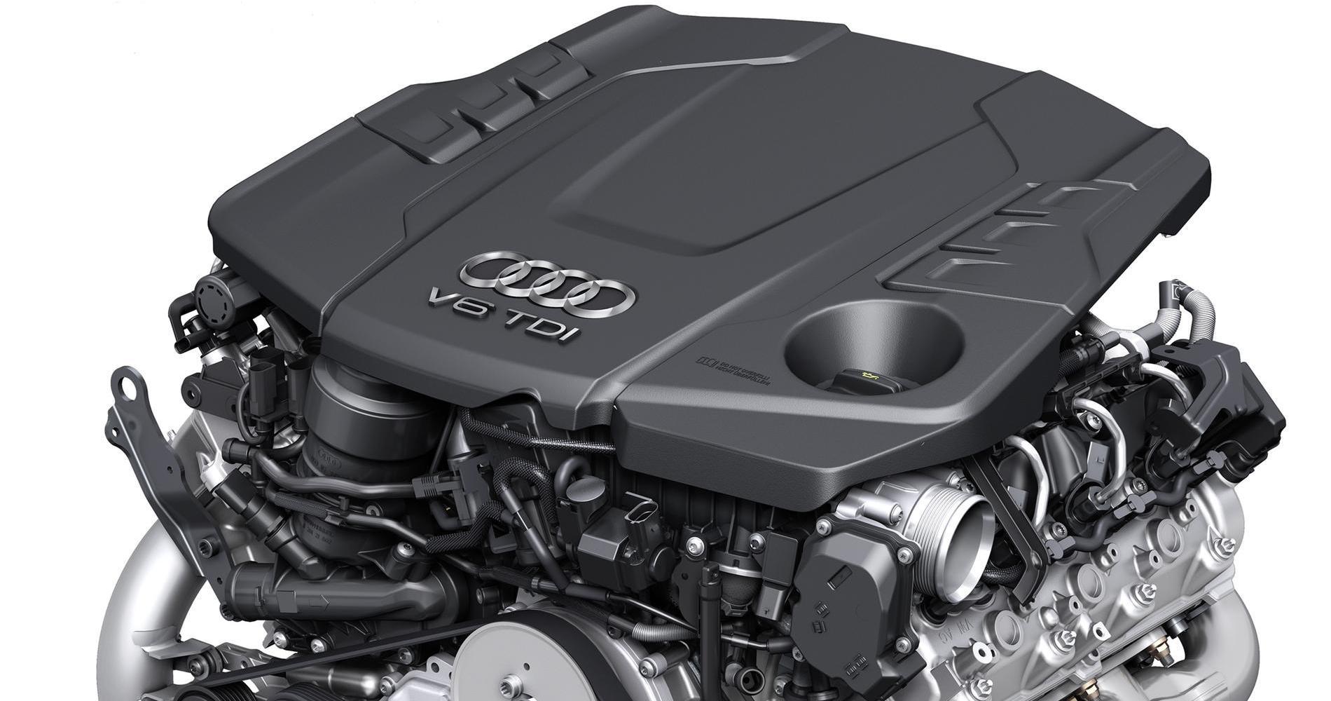 Audi pensa anche al diesel 3