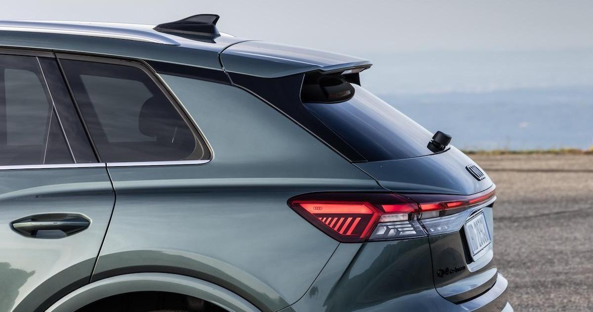 Audi Q4 e-tron 4x4 2026 10