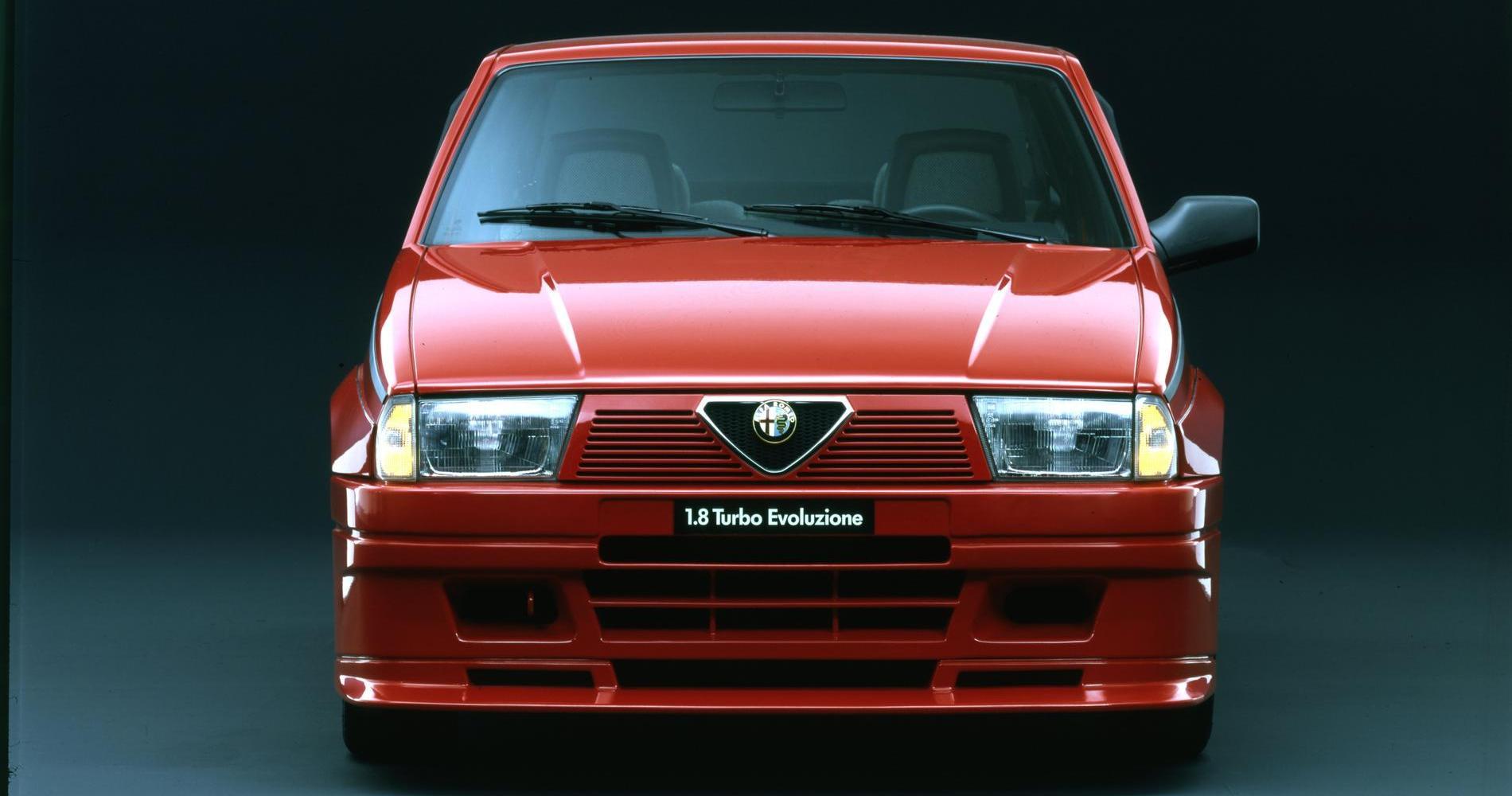 Auto e Moto d?Epoca 2026 Alfa Romeo 10
