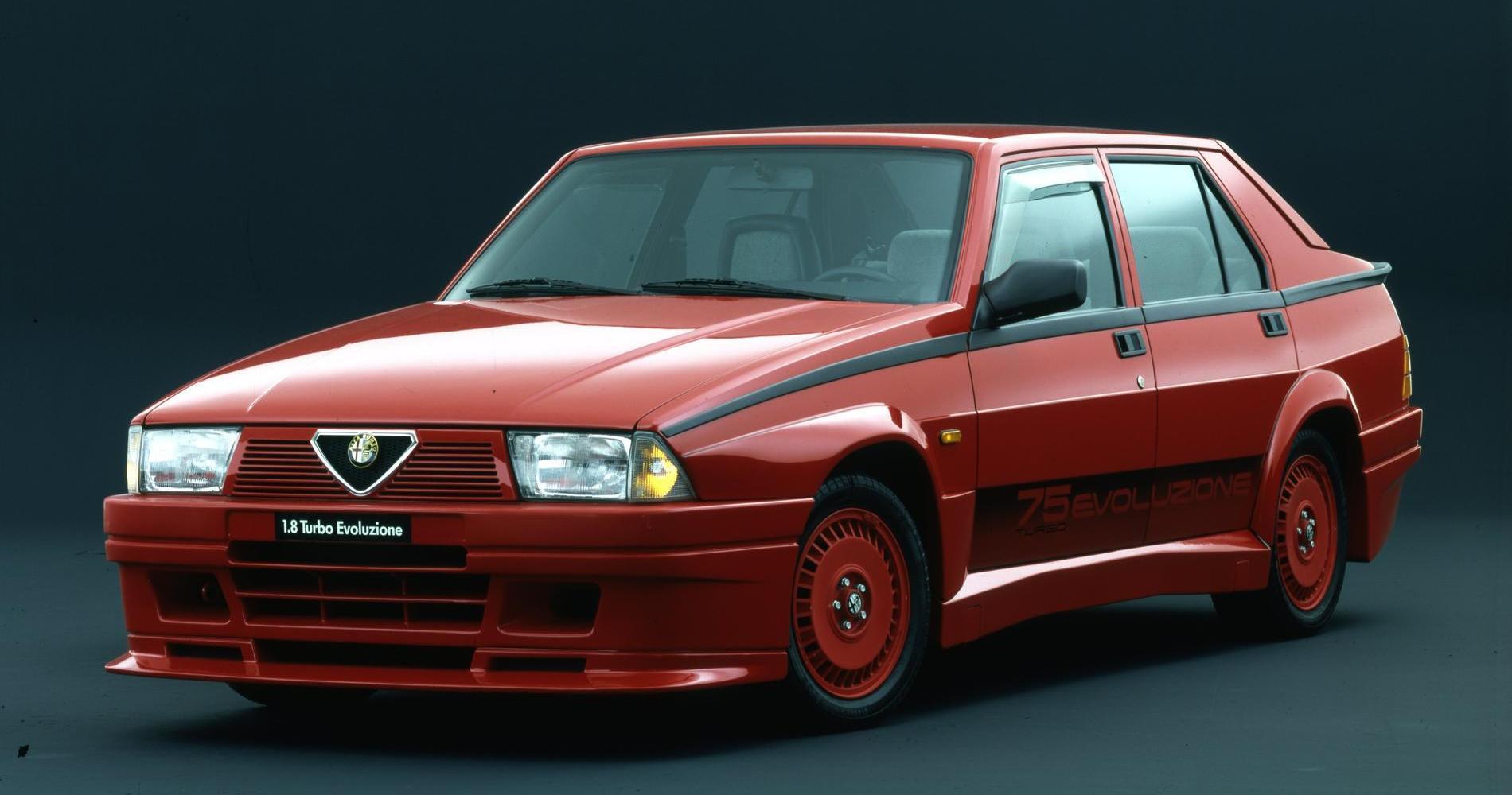 Auto e Moto d?Epoca 2026 Alfa Romeo 11