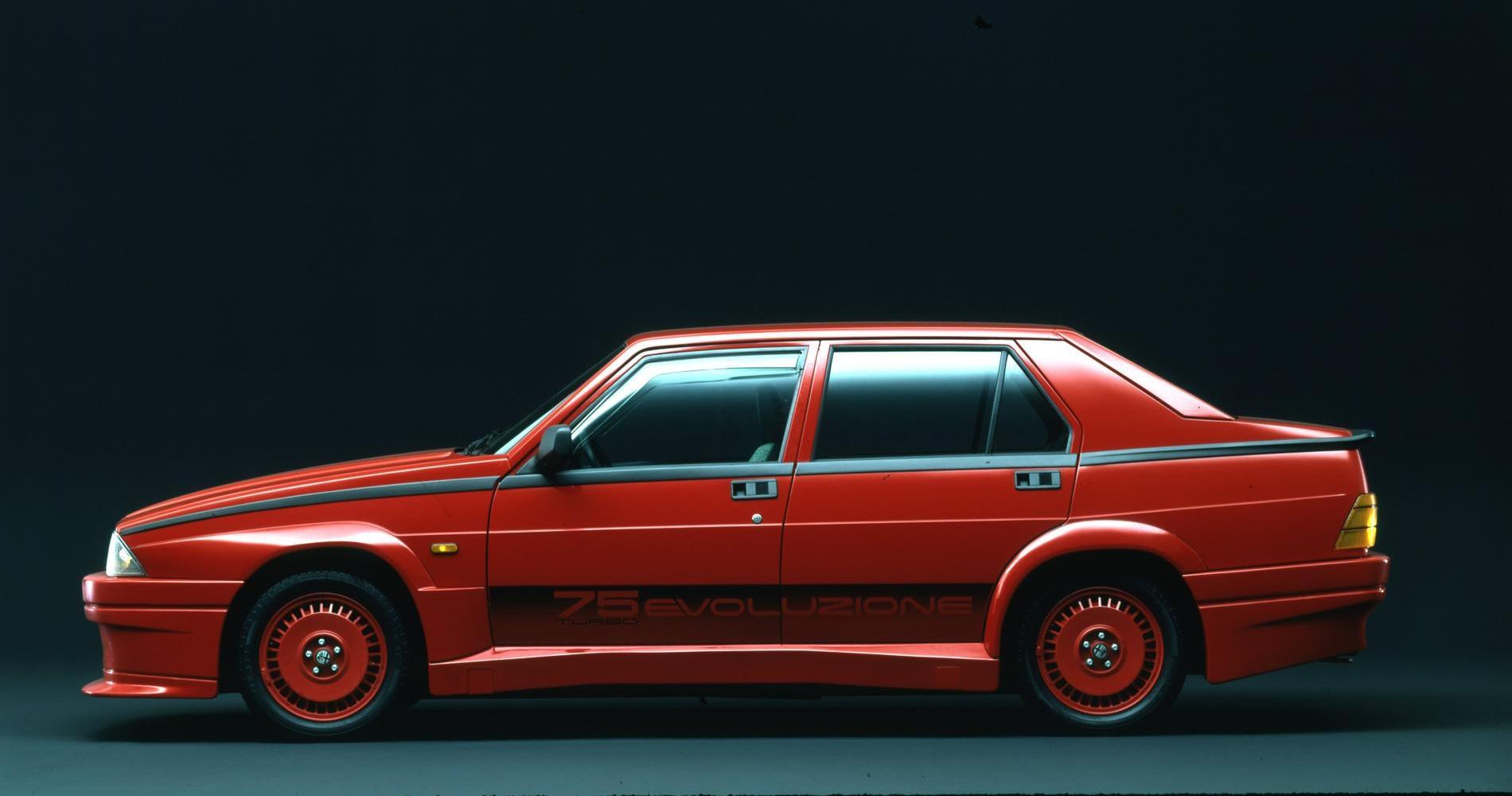 Auto e Moto d?Epoca 2026 Alfa Romeo 2