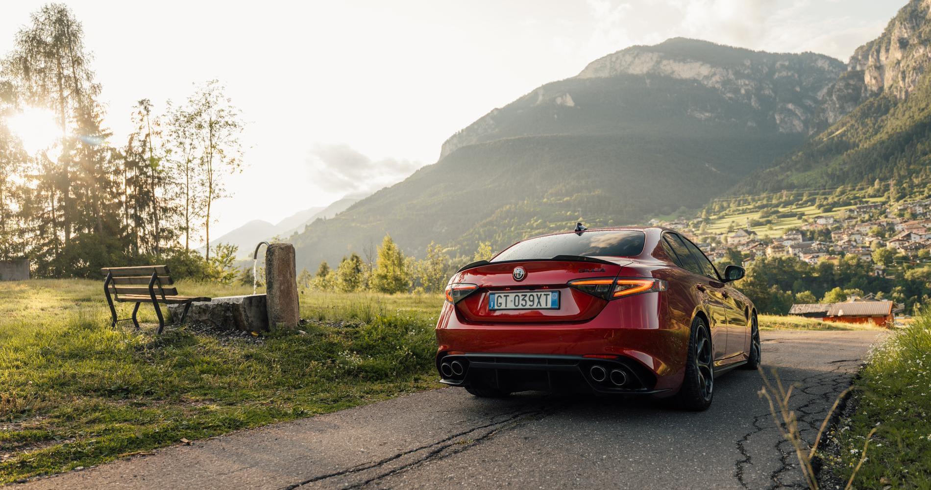 Auto e Moto d?Epoca 2026 Alfa Romeo 4