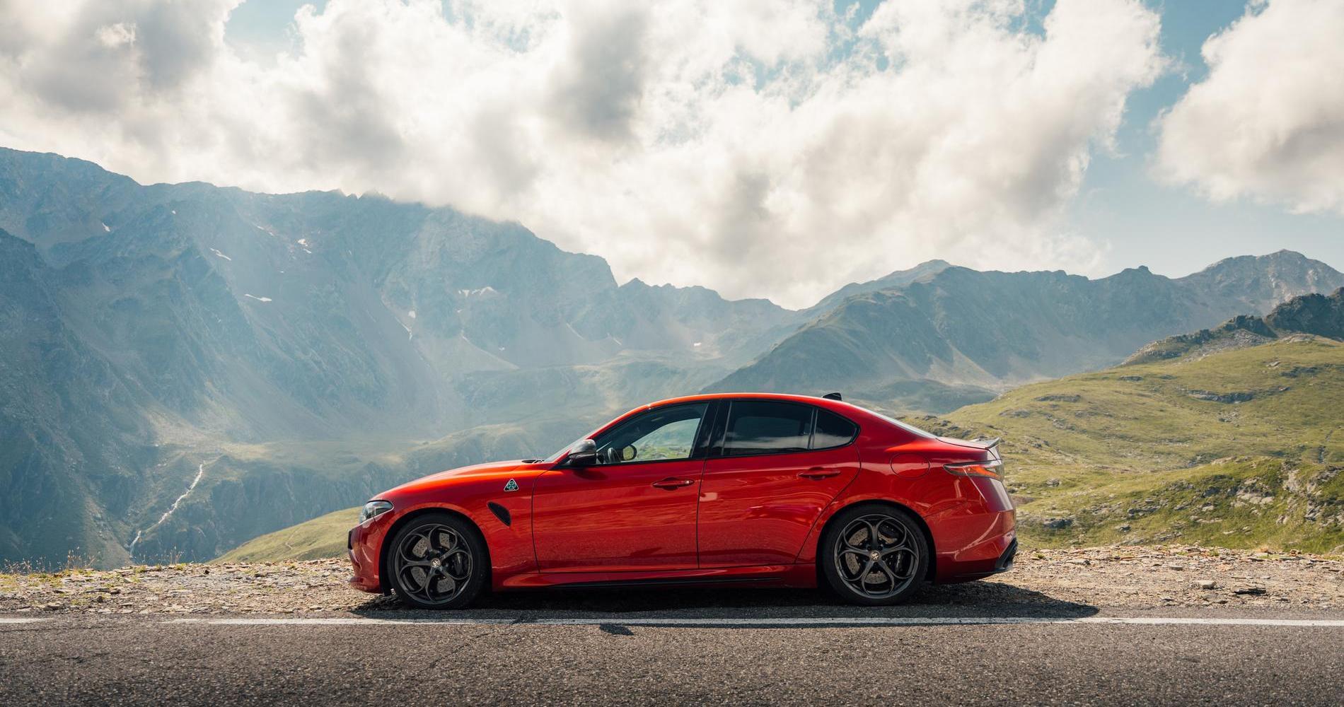 Auto e Moto d?Epoca 2026 Alfa Romeo 5