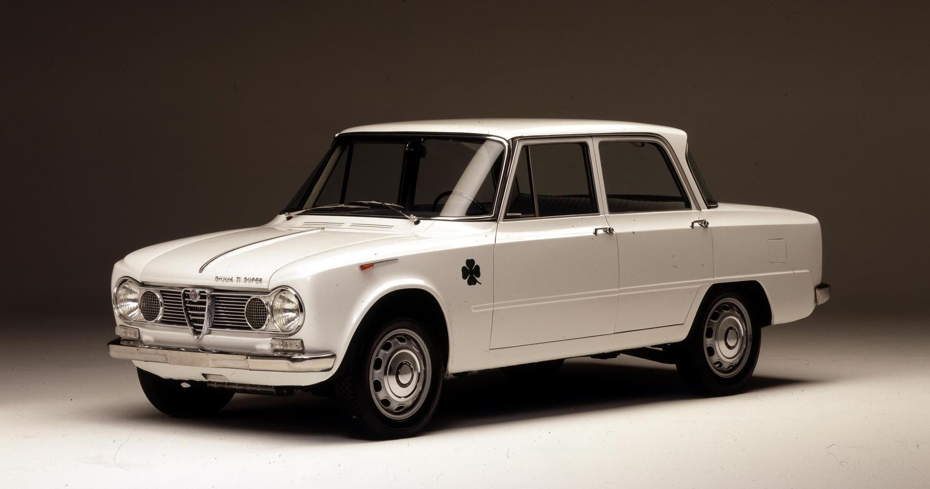 Auto e Moto d?Epoca 2026 Alfa Romeo 6