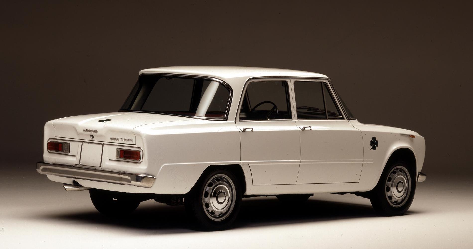 Auto e Moto d?Epoca 2026 Alfa Romeo 7