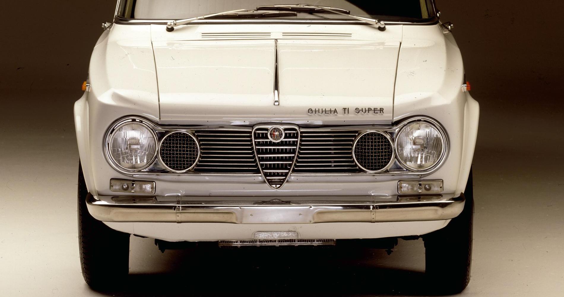Auto e Moto d?Epoca 2026 Alfa Romeo 8