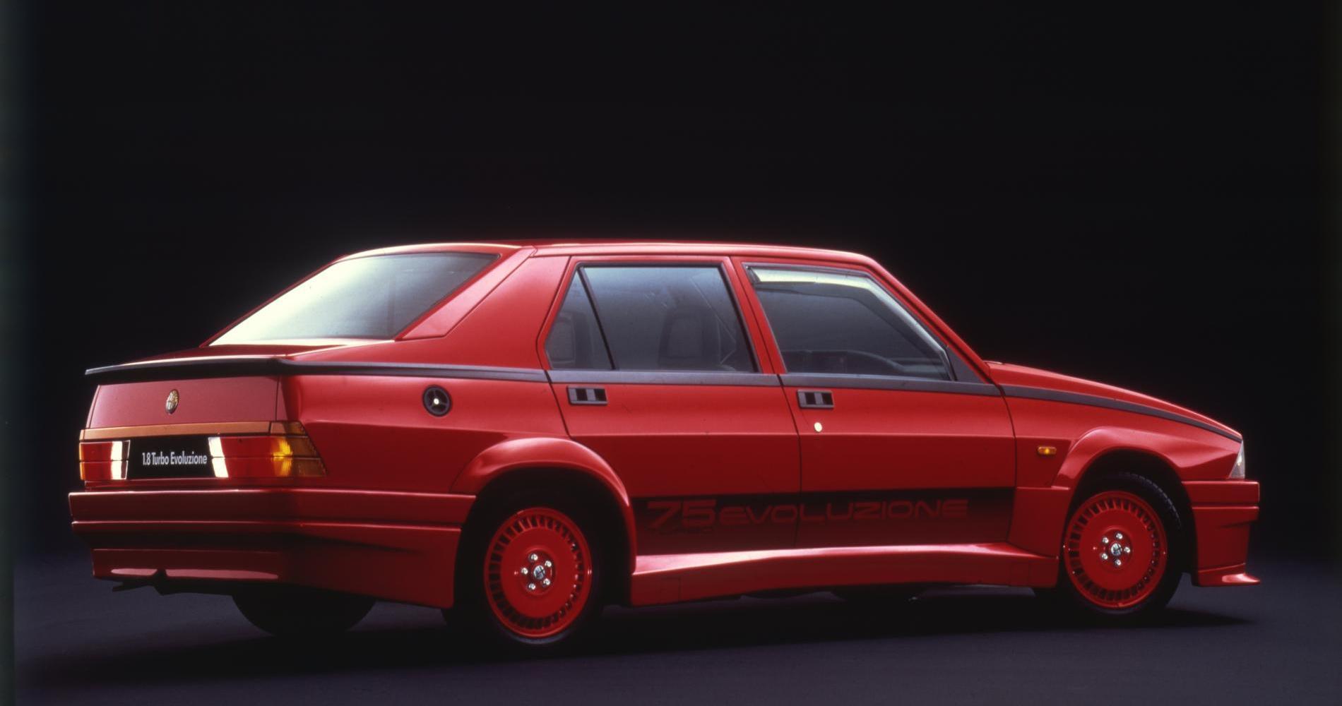 Auto e Moto d?Epoca 2026 Alfa Romeo 9