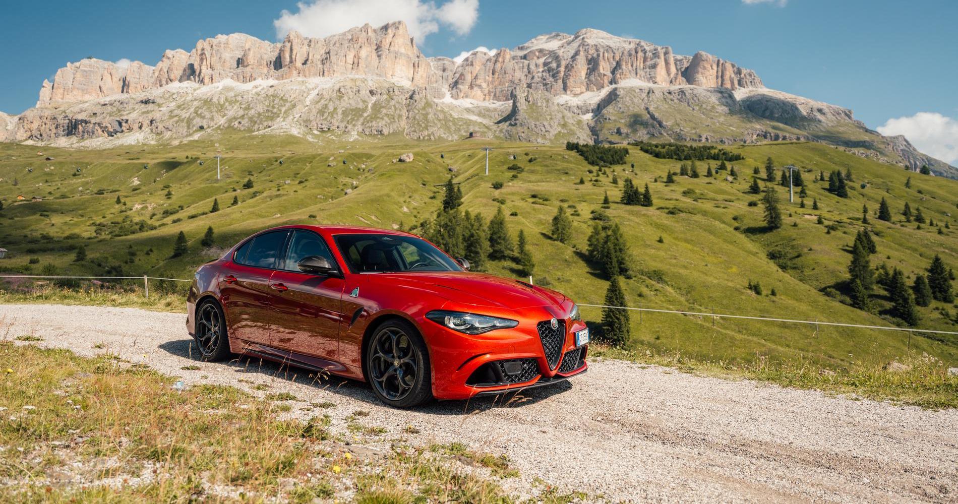 Auto e Moto d?Epoca 2026 Alfa Romeo