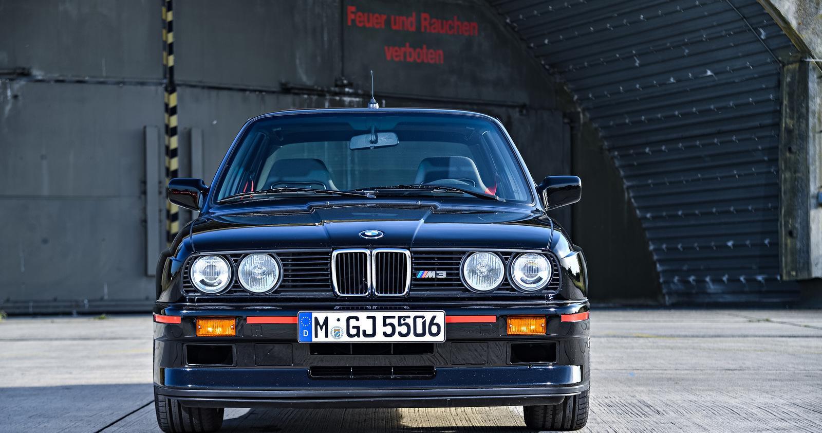 BMW M3 12 foto