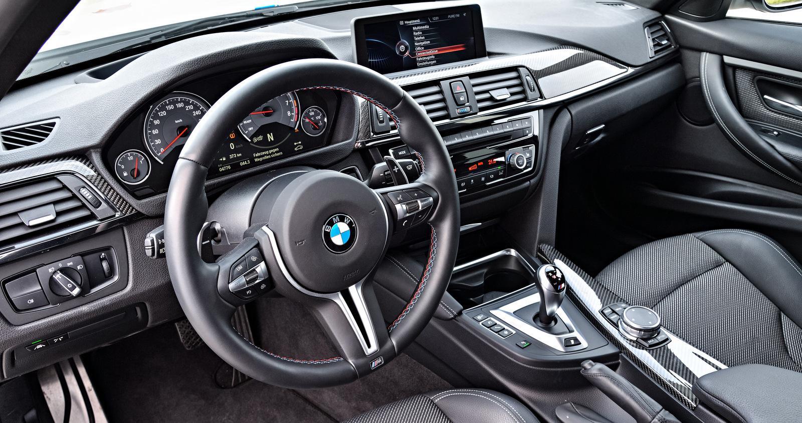BMW M3 2 foto