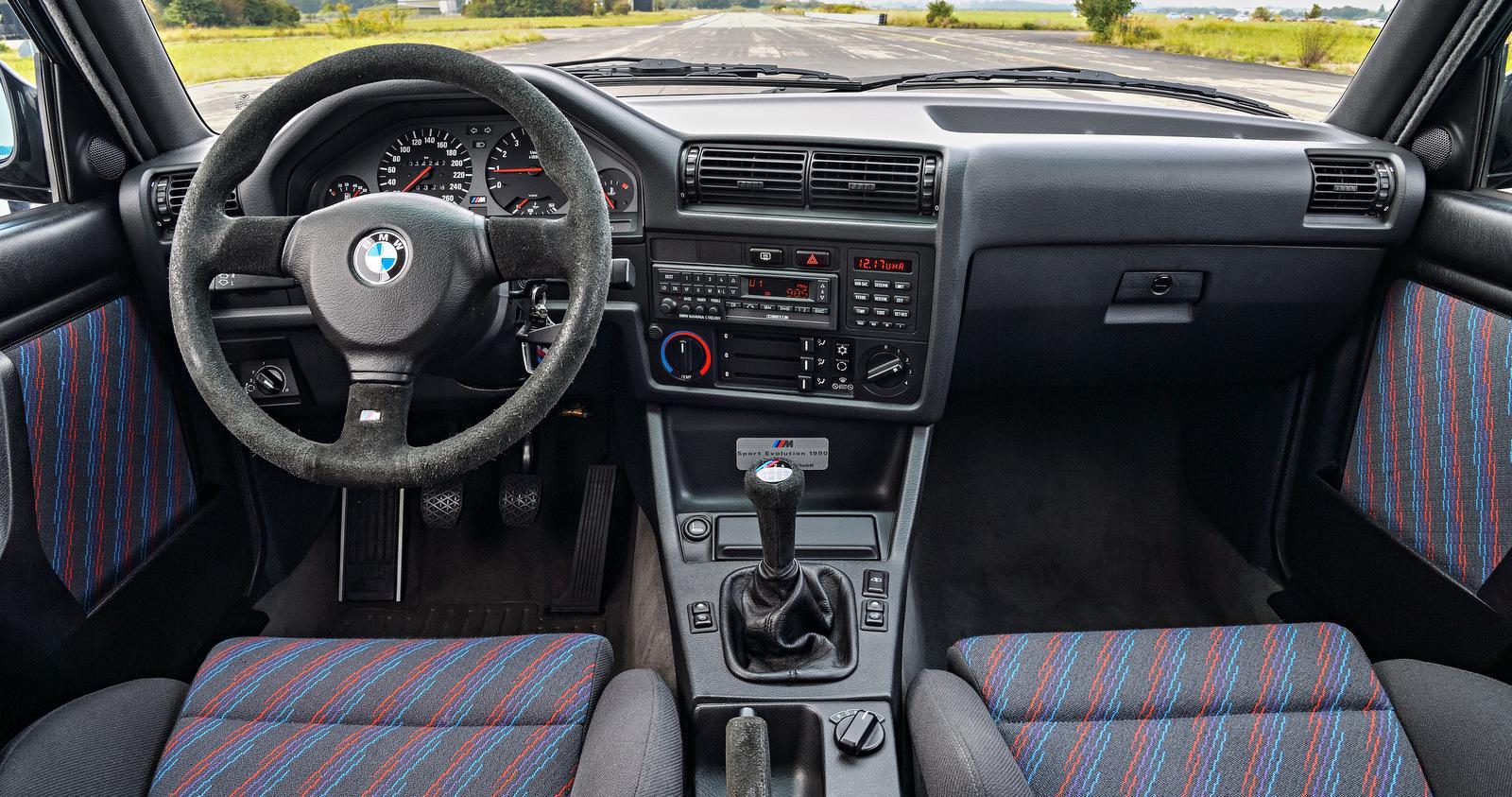 BMW M3 3 foto