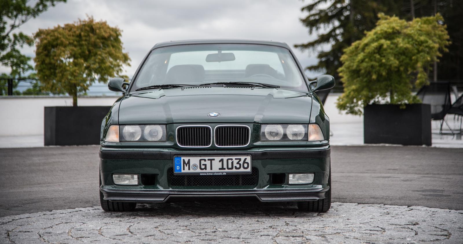BMW M3 4 foto