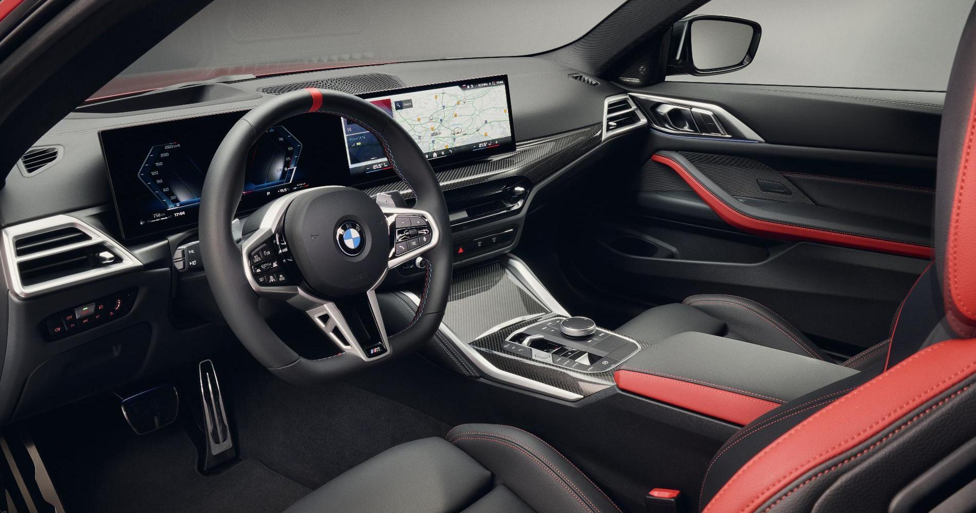 BMW Serie 4 2024 5