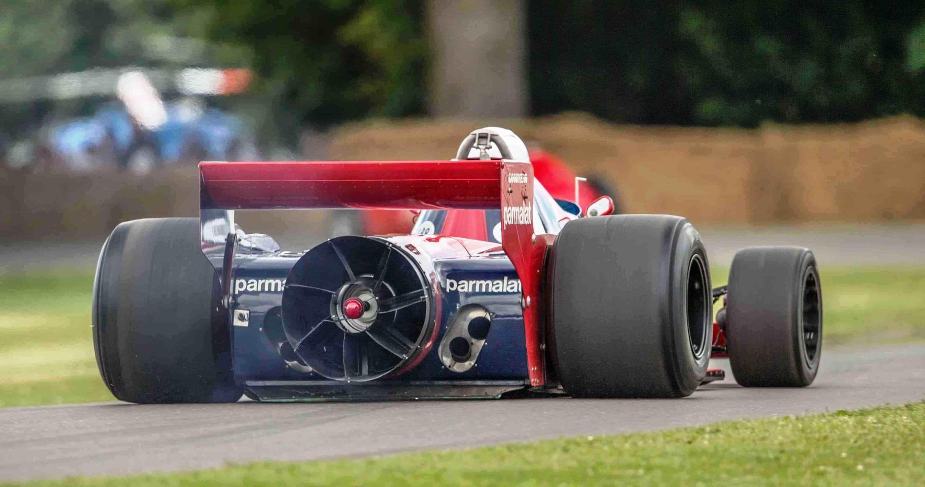 Braham BT46B
