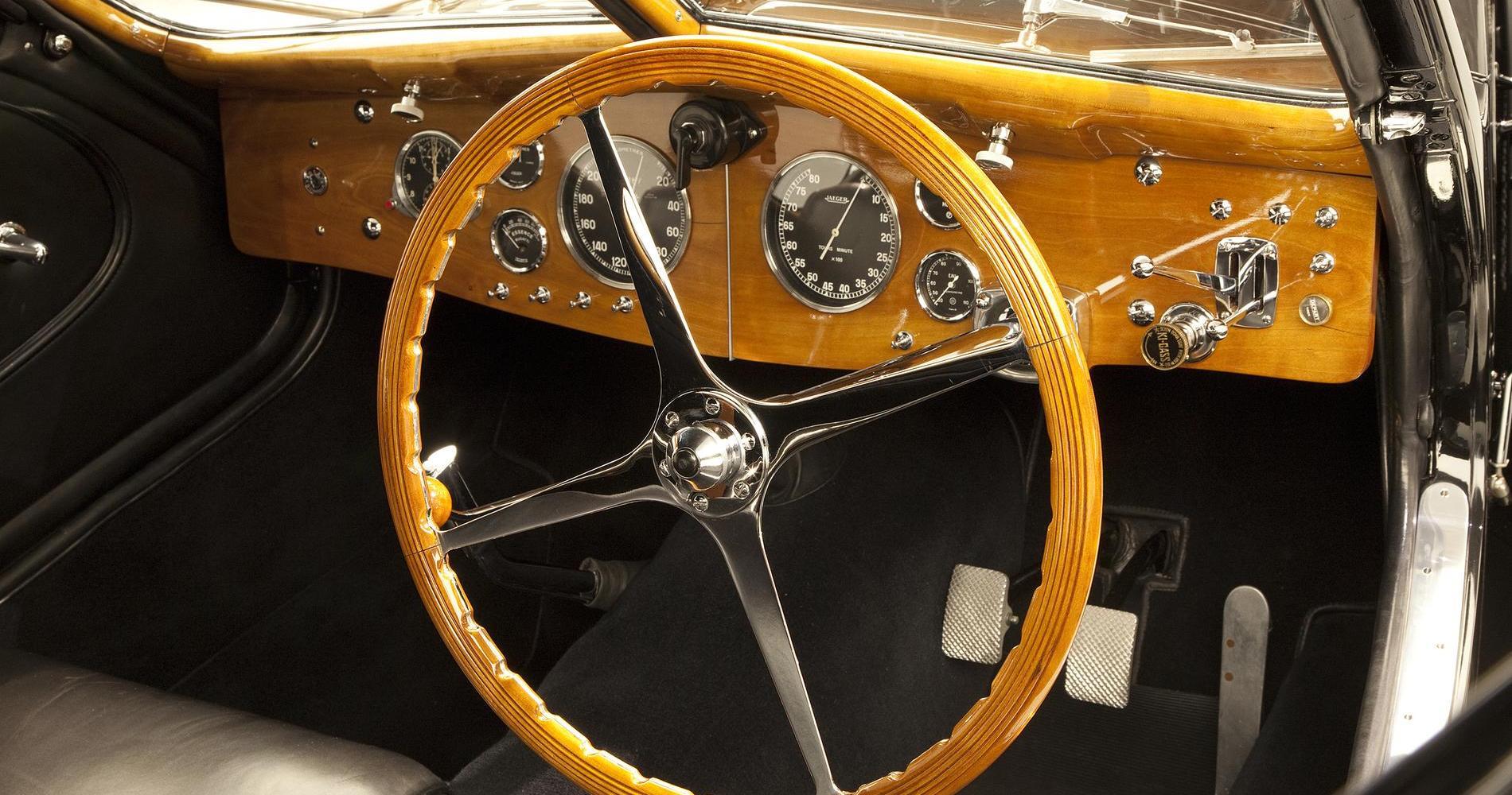 Bugatti Atlantic 1