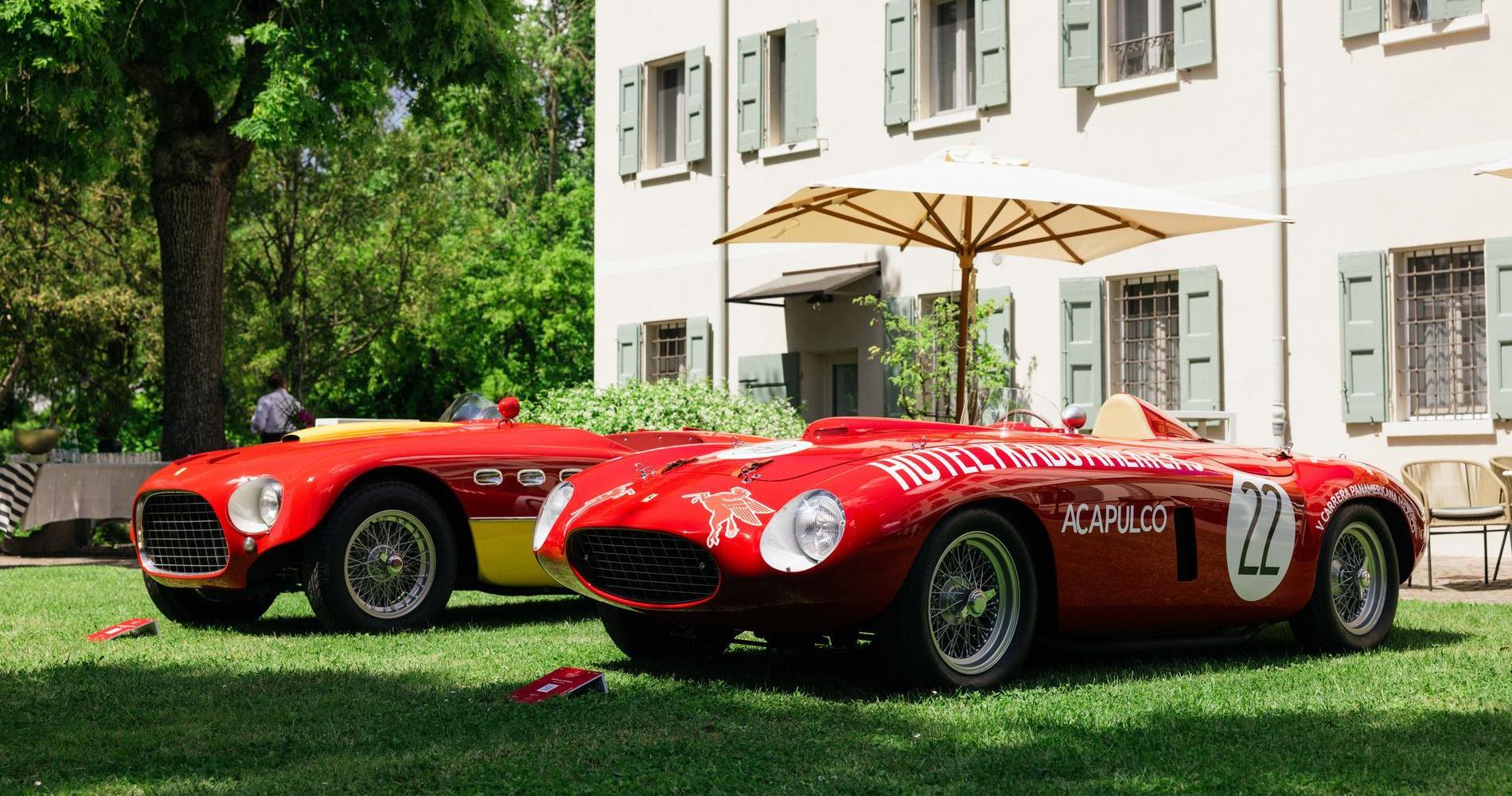 Cavallino Classic Modena 2025 2