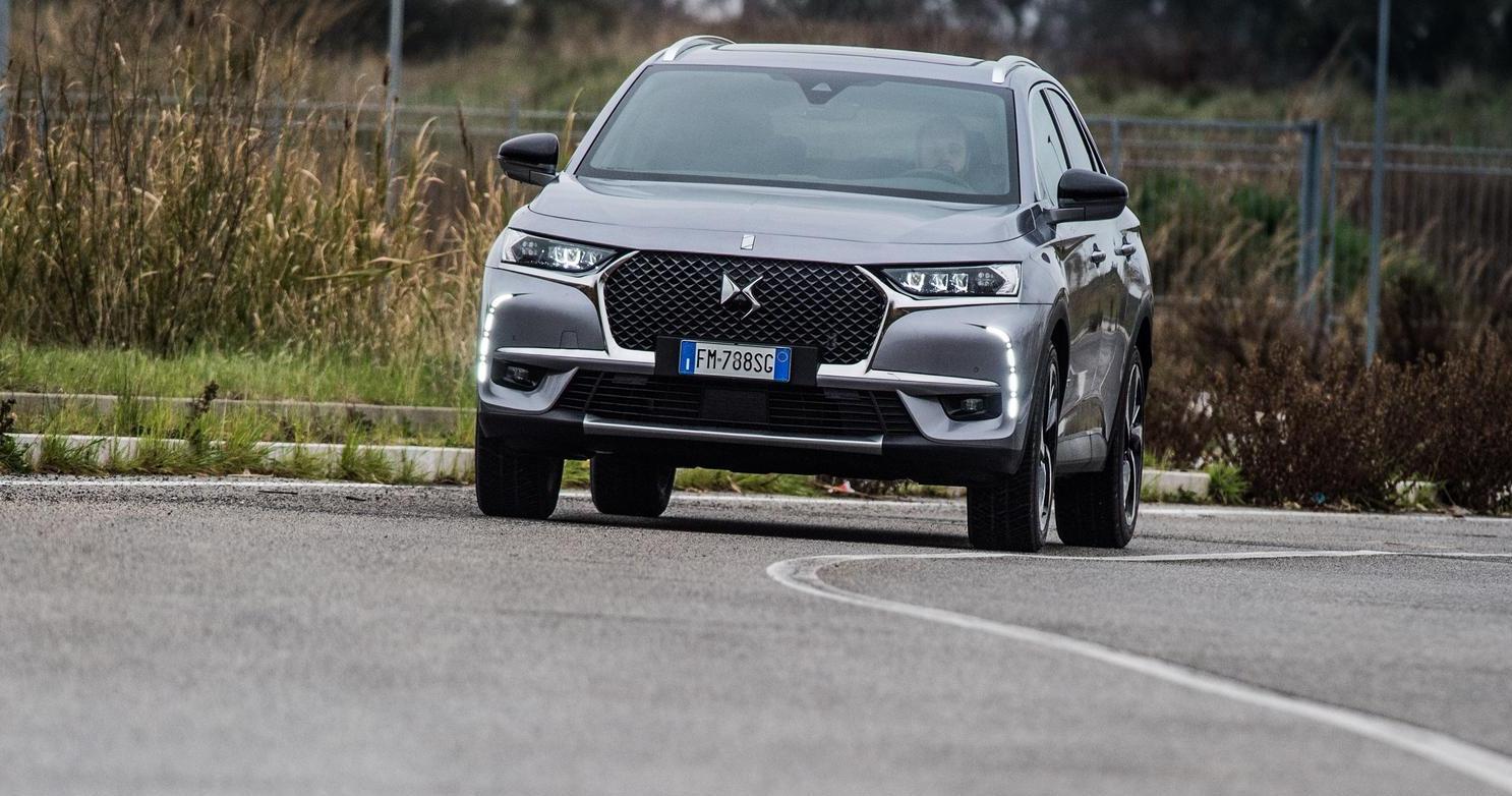 DS7 Crossback 2021 3
