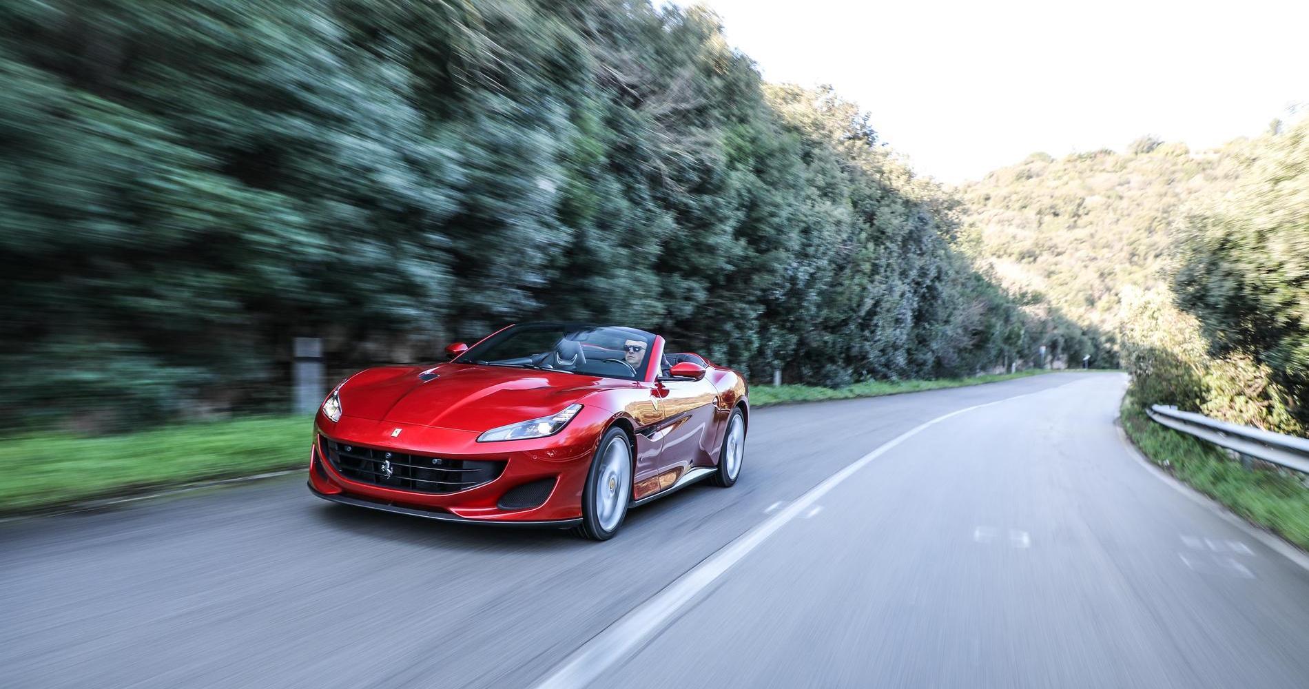 Ferrari approved Portofino 2
