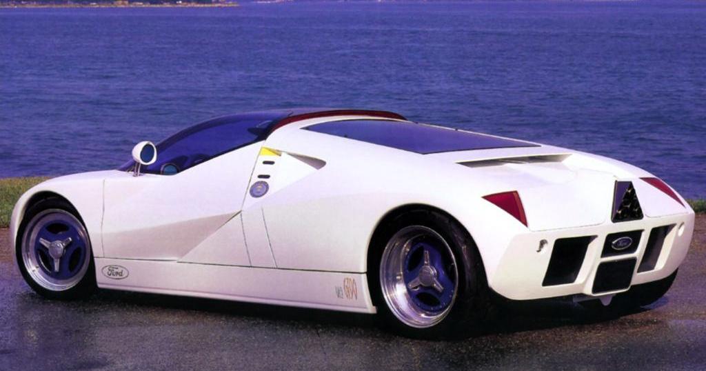 ford gt90 storia 8