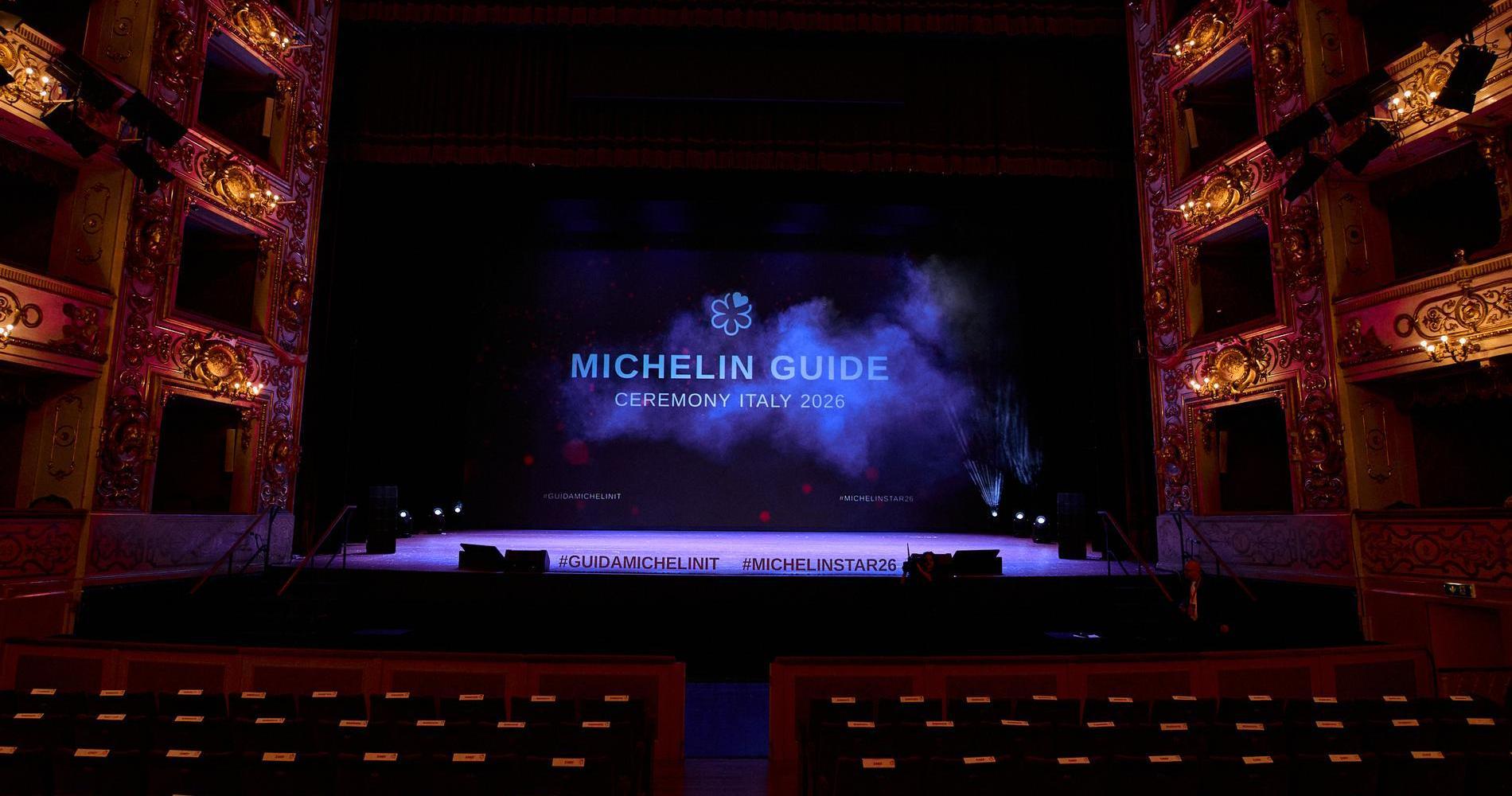 Guida Michelin 2025 novita stelle