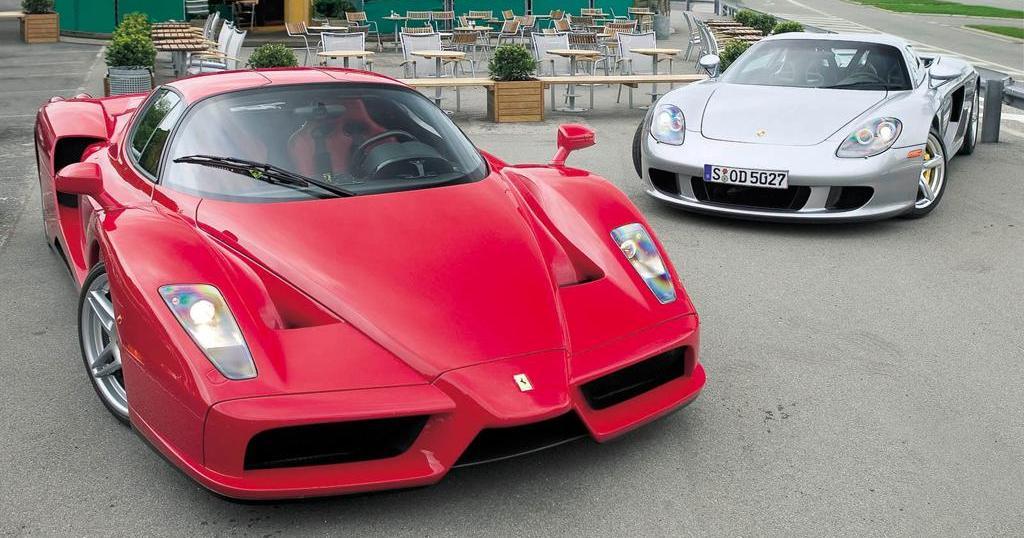 Le supercar più pericolose della storia 18