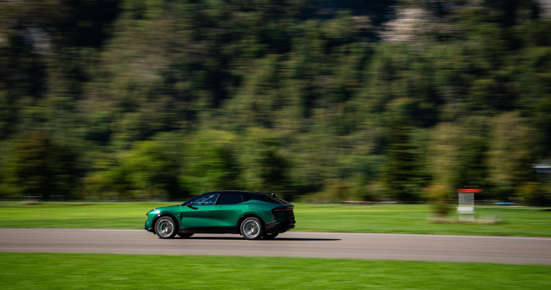 Lotus Eletre X H1000 3