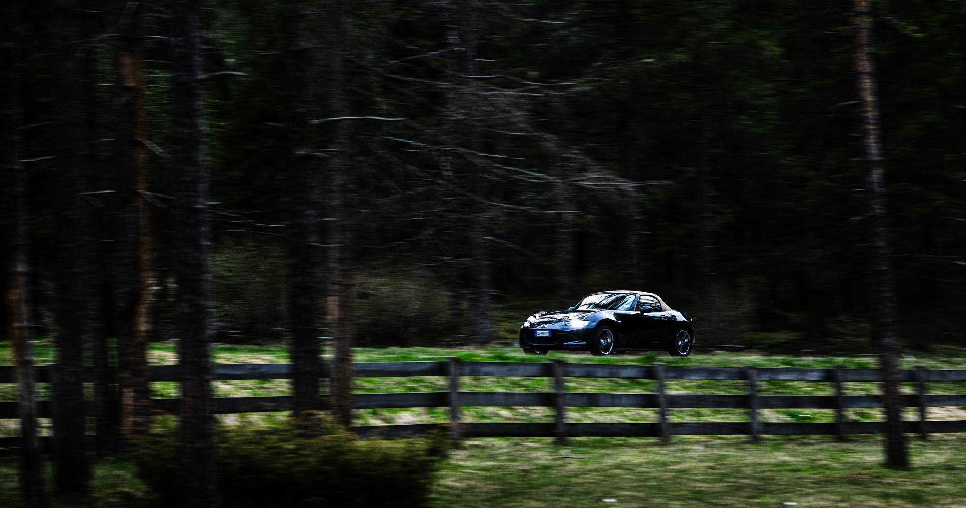 Mazda MX-5 ND Kazari 2