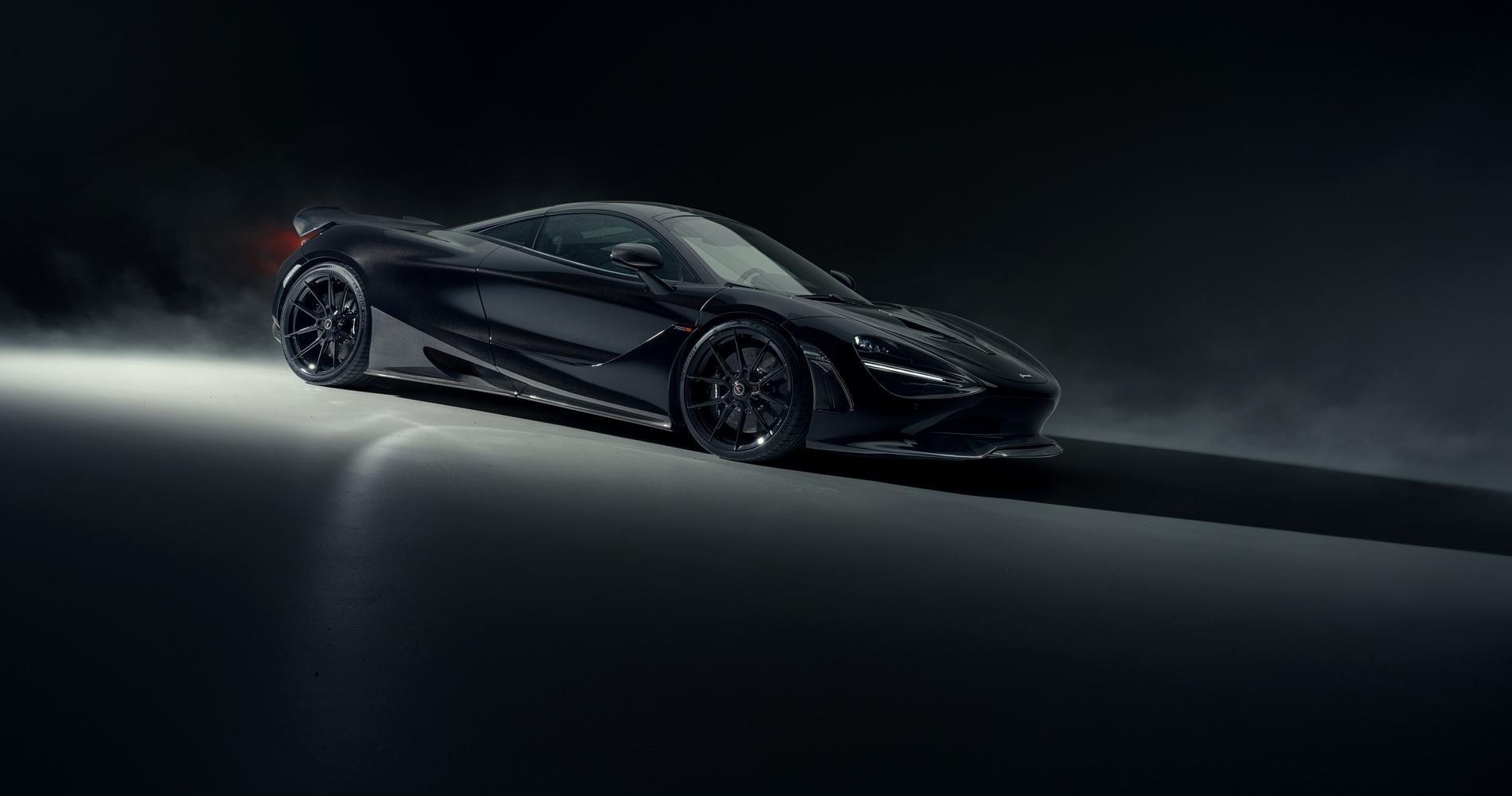 McLaren 750S Novitec 850 Cv 2