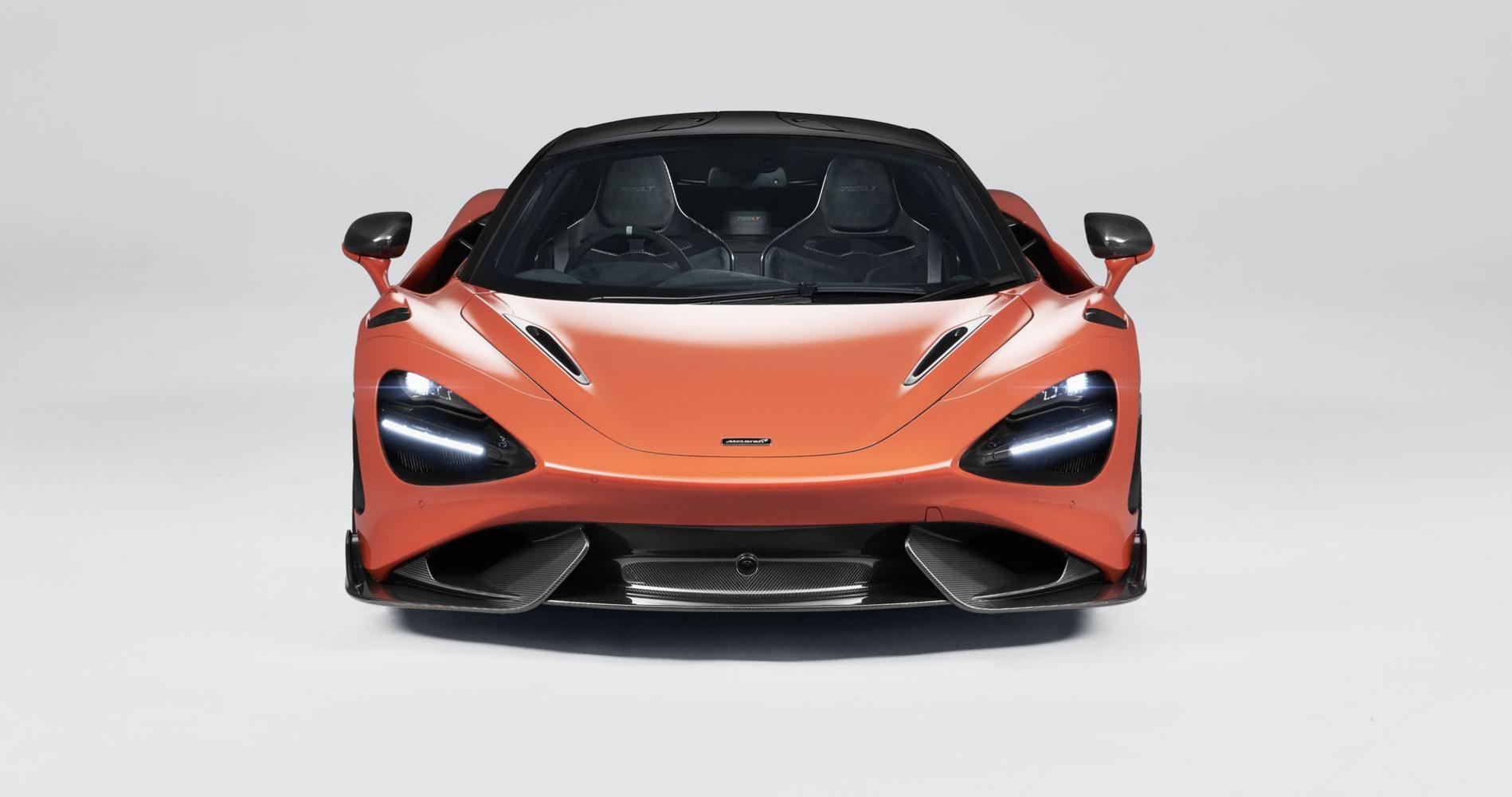 McLaren 765 LT 3