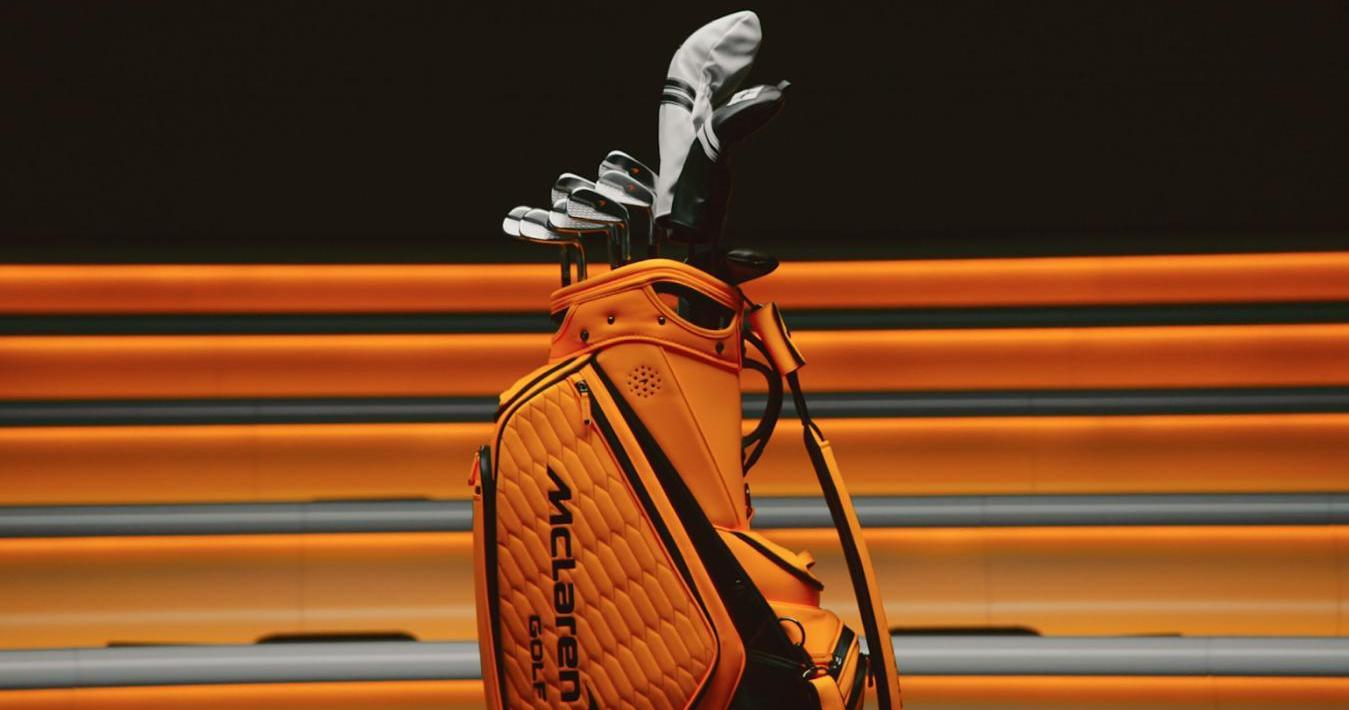 McLaren Golf
