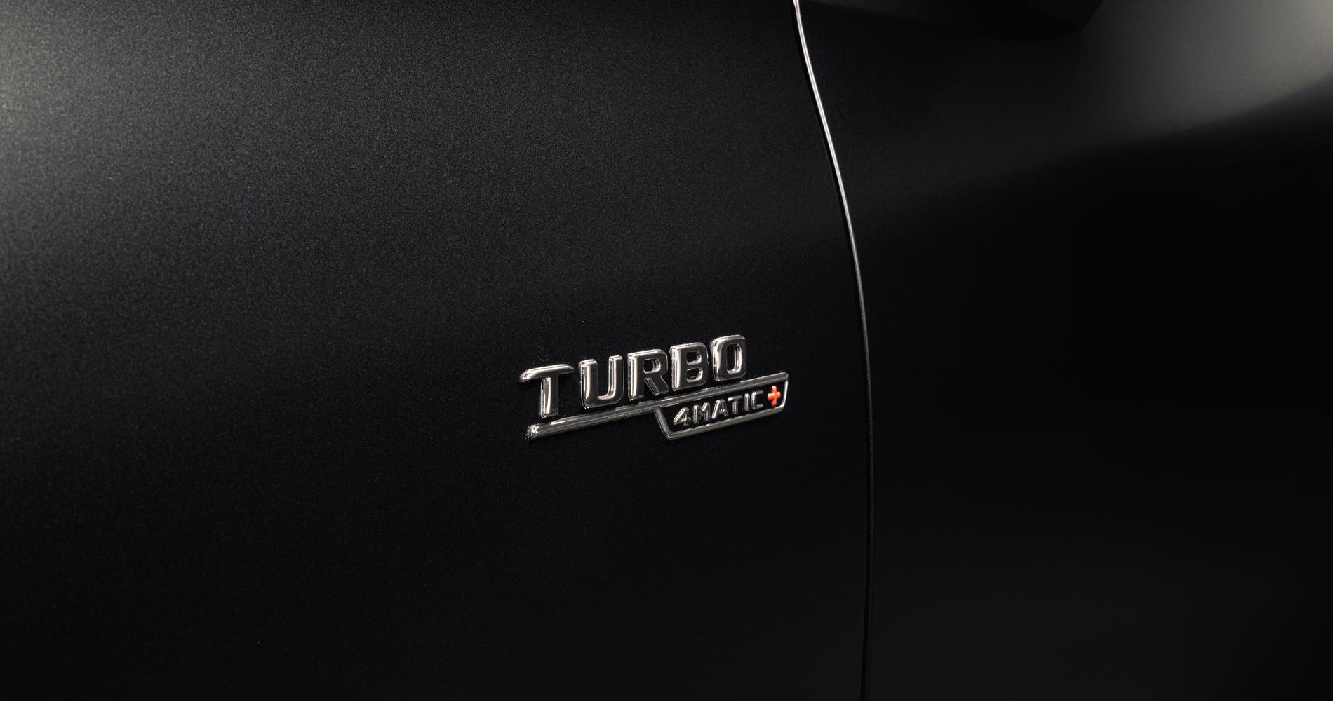 Mercedes-AMG GLC 53 4MATIC 5