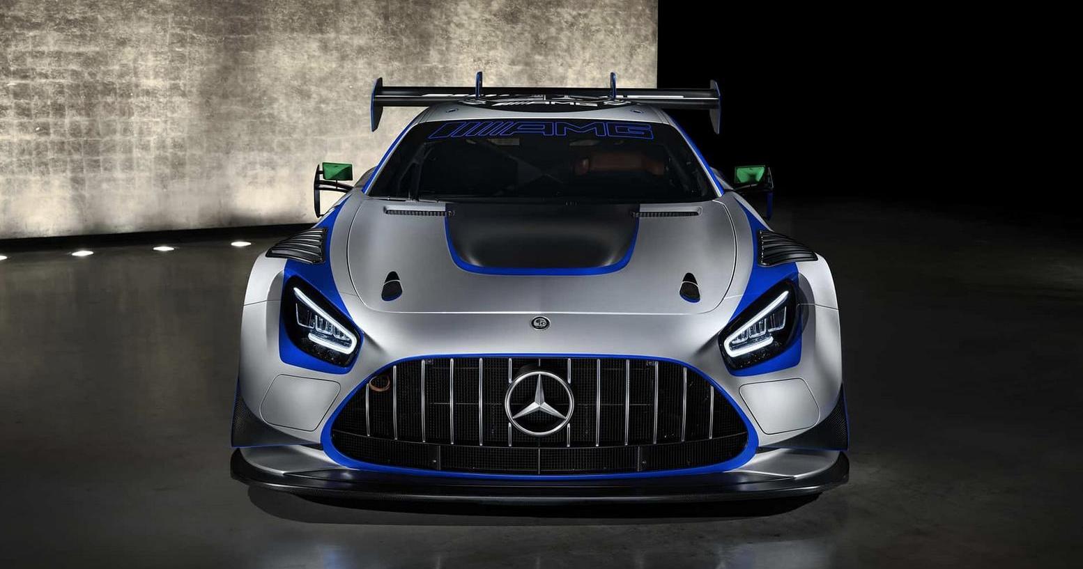 mercedes amg gt3 modificata 5q