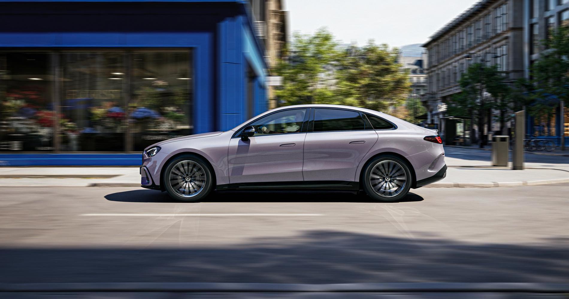 mercedes classe c 2026