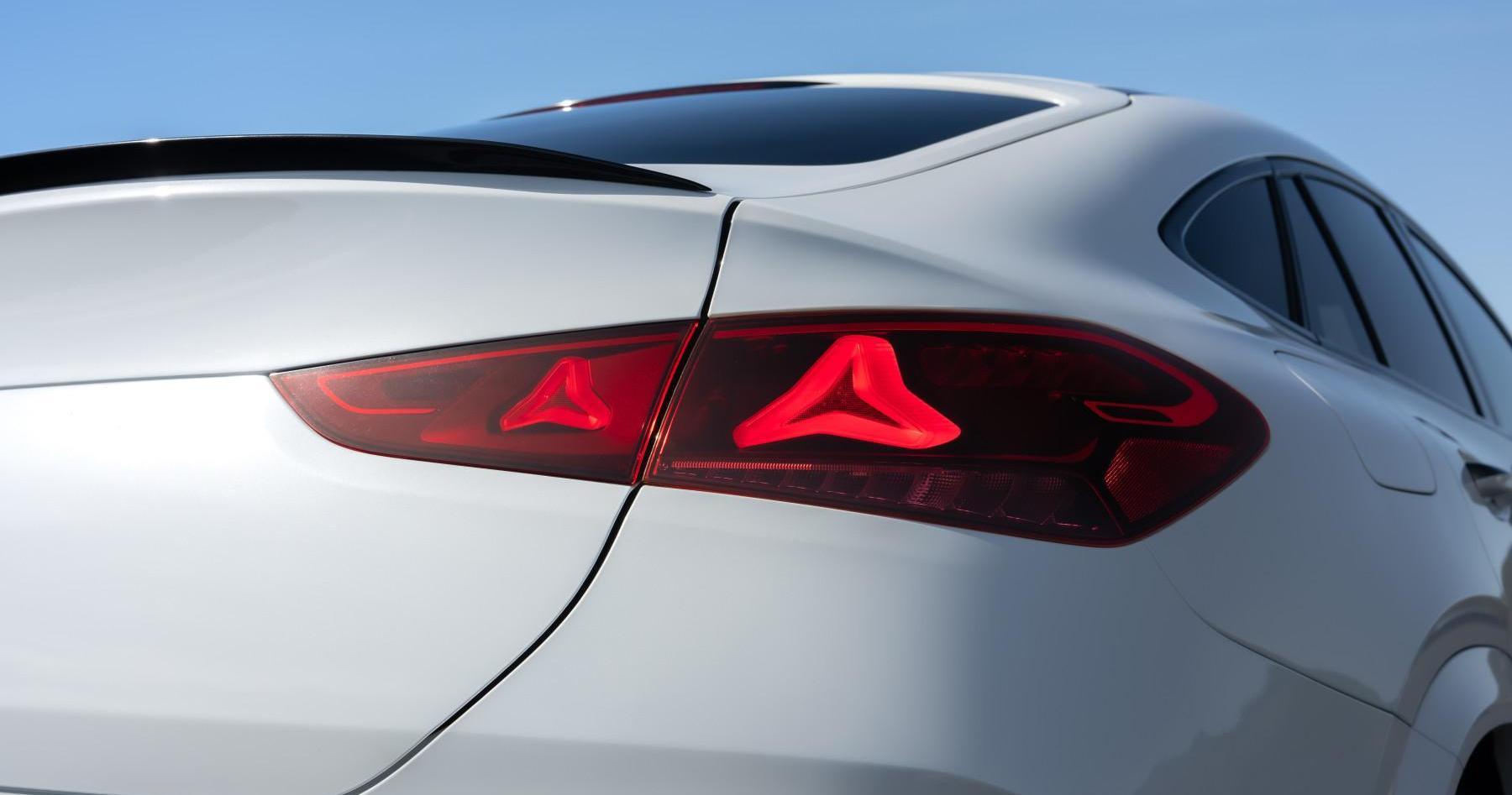 Mercedes GLE e GLE Coupe 2026 14