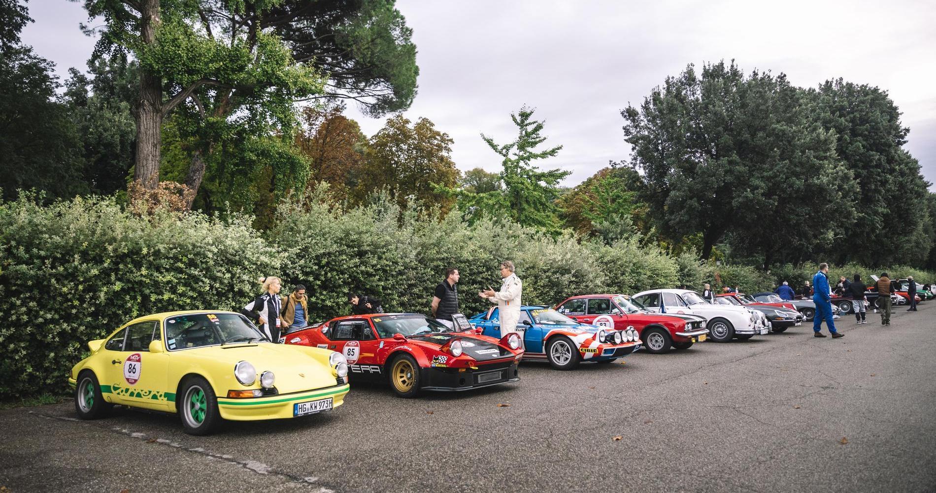 Modena Cento Ore 2025 5