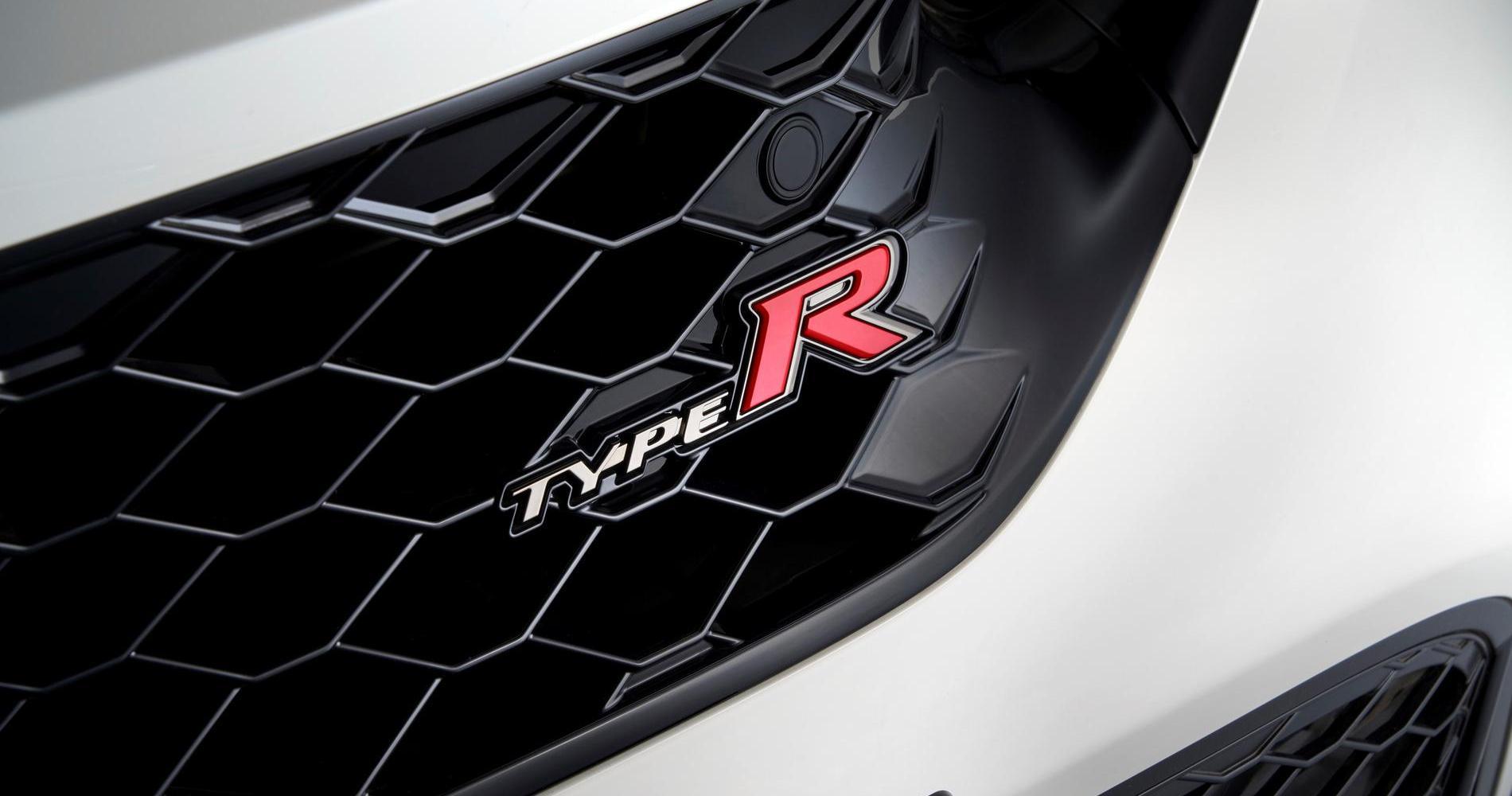 nuova Honda Civic Type R 2023 4