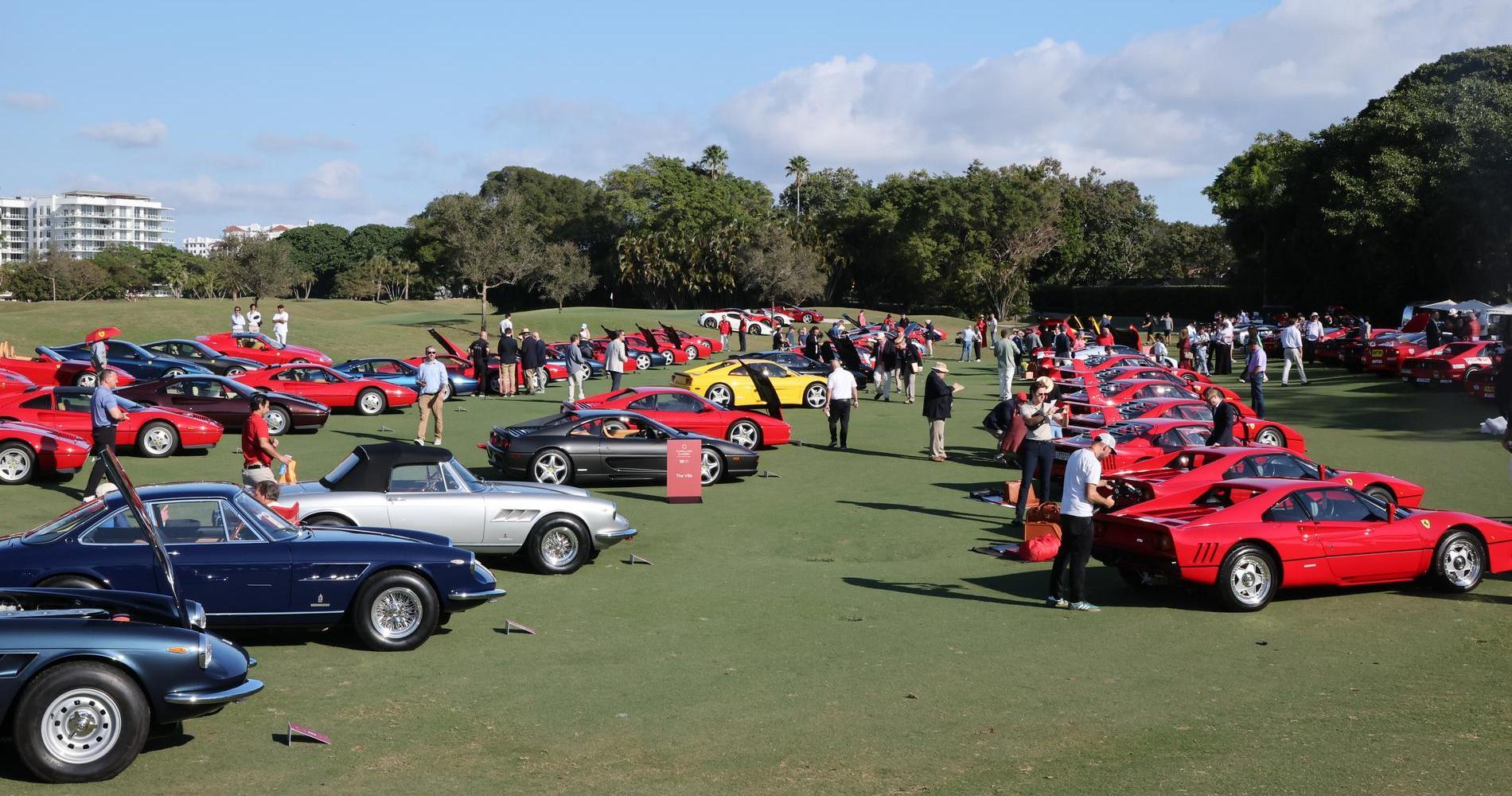 Palm Beach Cavallino Classic 2027 10