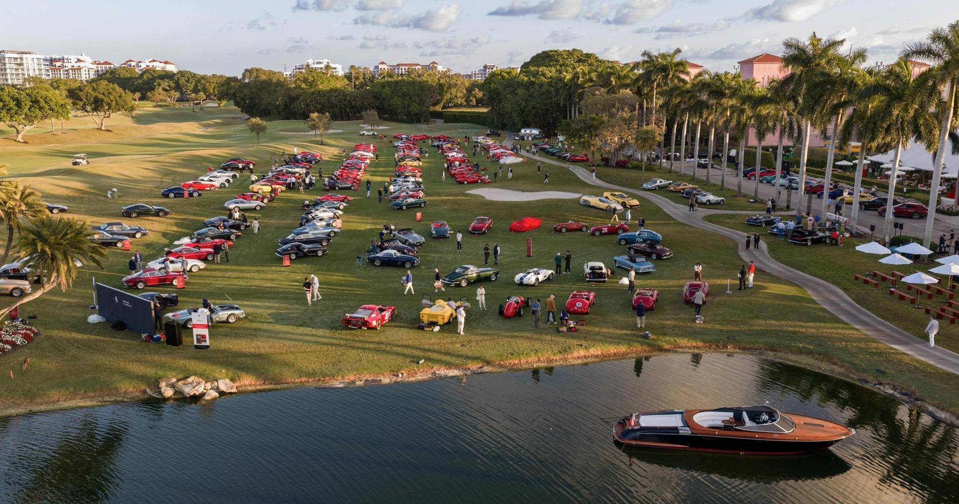 Palm Beach Cavallino Classic 2027 11