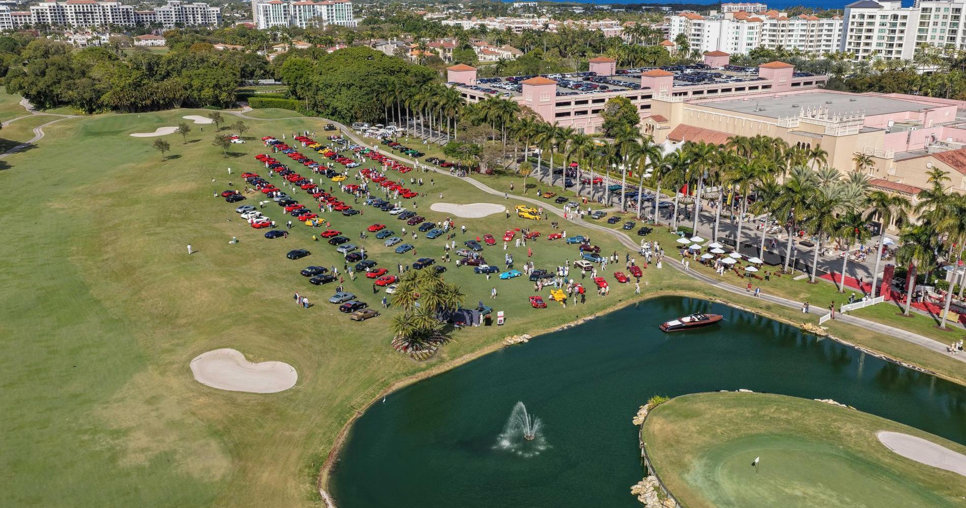 Palm Beach Cavallino Classic 2027 12