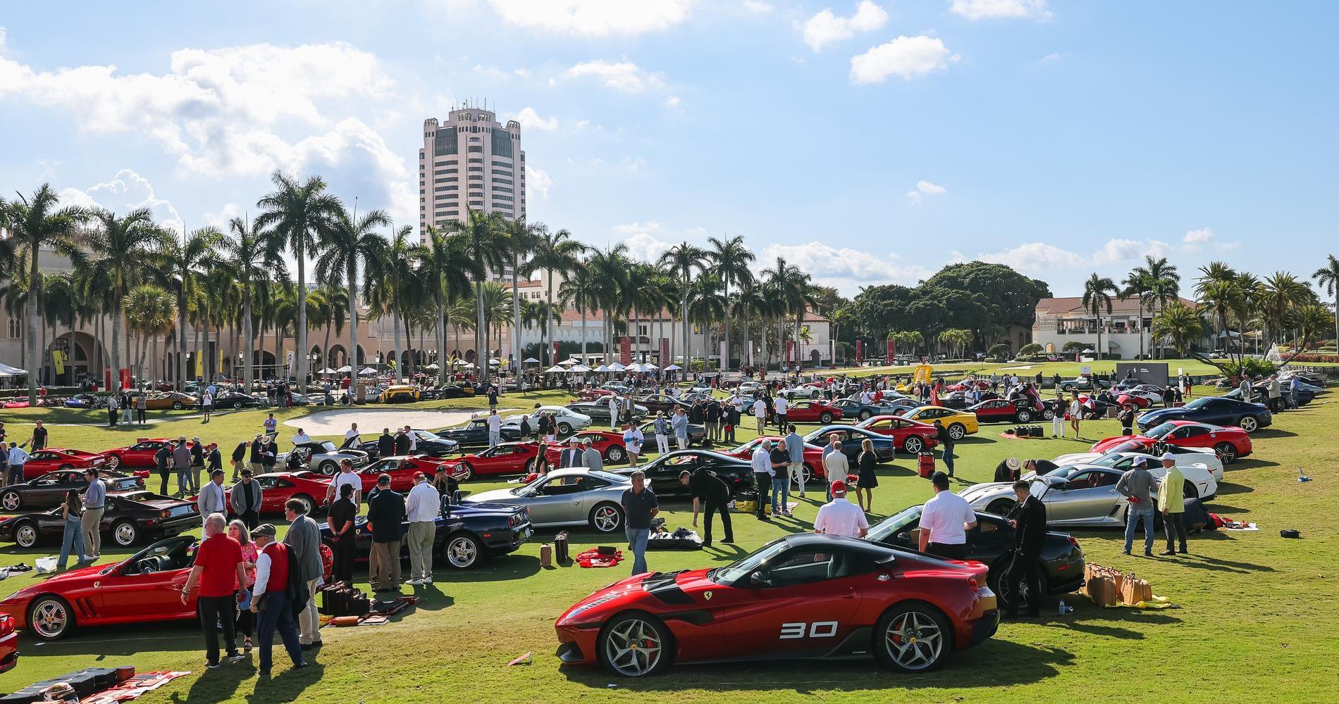 Palm Beach Cavallino Classic 2027 3