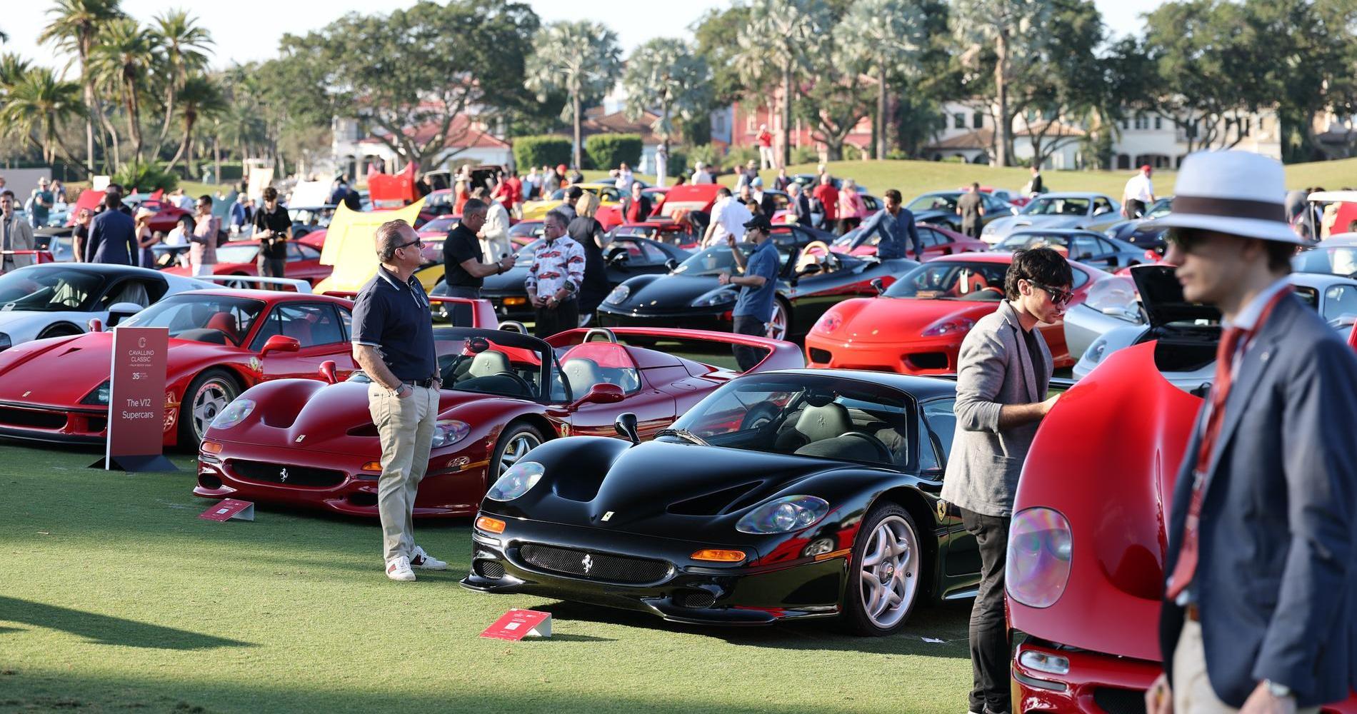 Palm Beach Cavallino Classic 2027 4