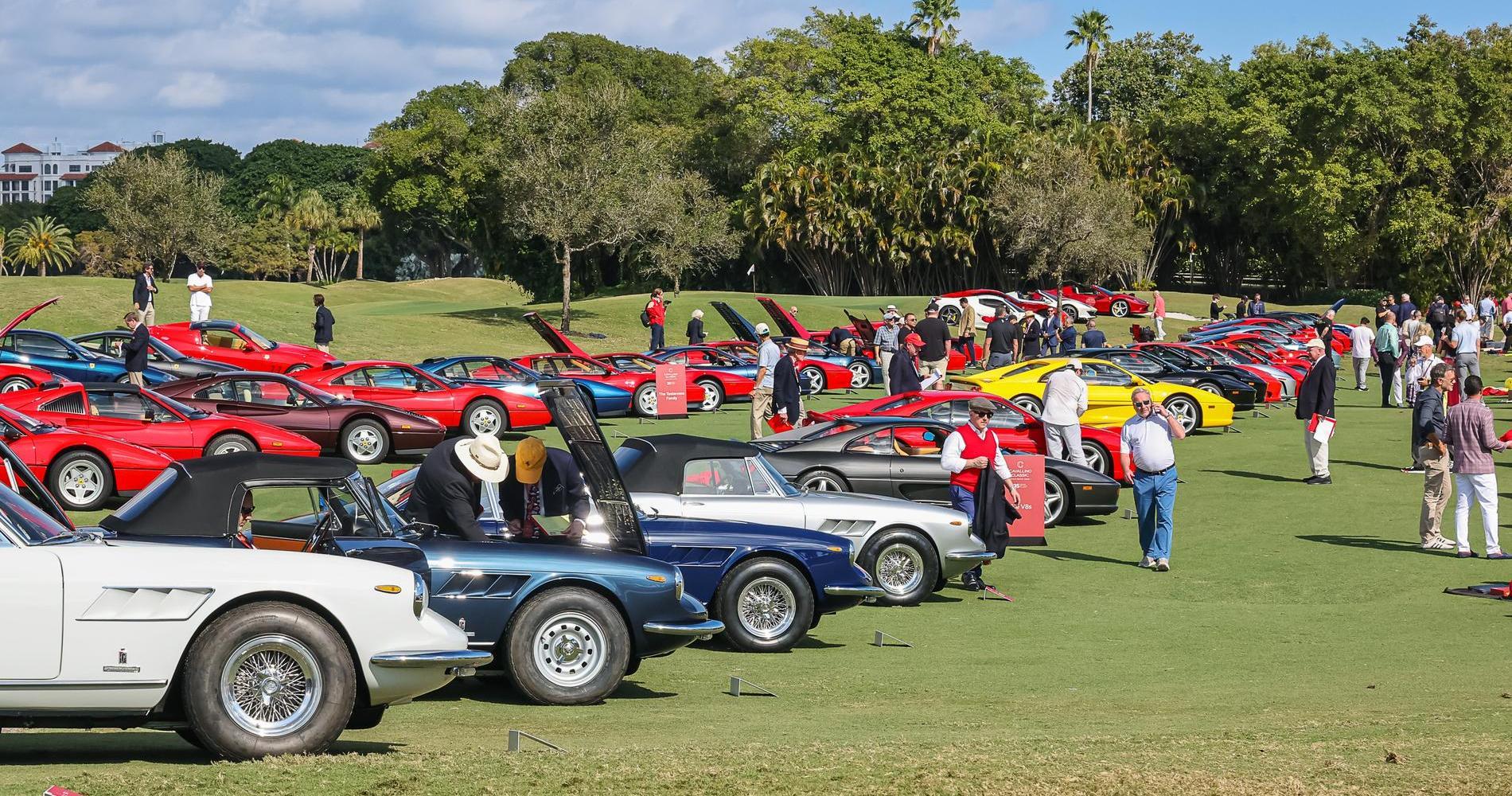 Palm Beach Cavallino Classic 2027 5