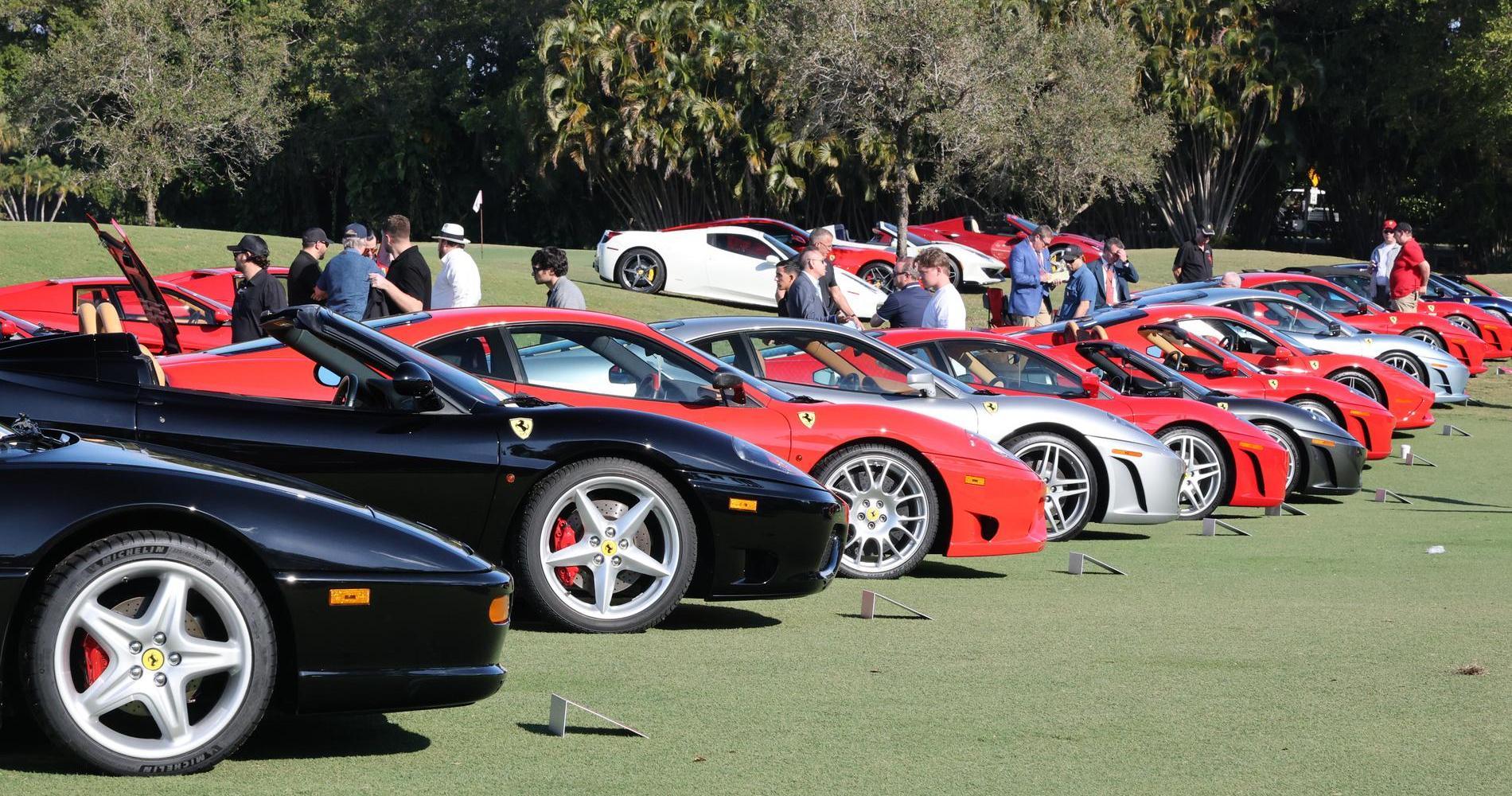 Palm Beach Cavallino Classic 2027 6